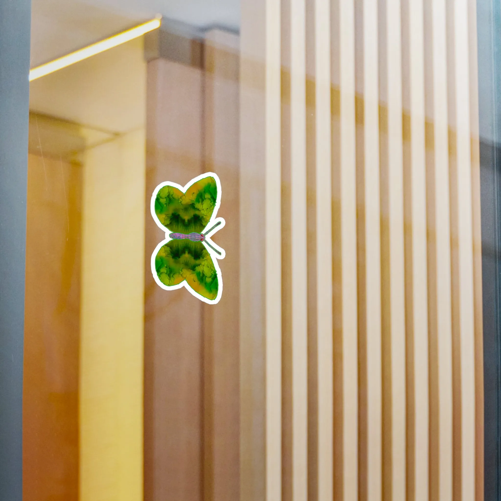 Ante Iridem Margo (Vinyl Decals)(Butterfly Glade Denizen) RJSTH@Fabric#5_12 of 18 RJSTHw2023 RJS