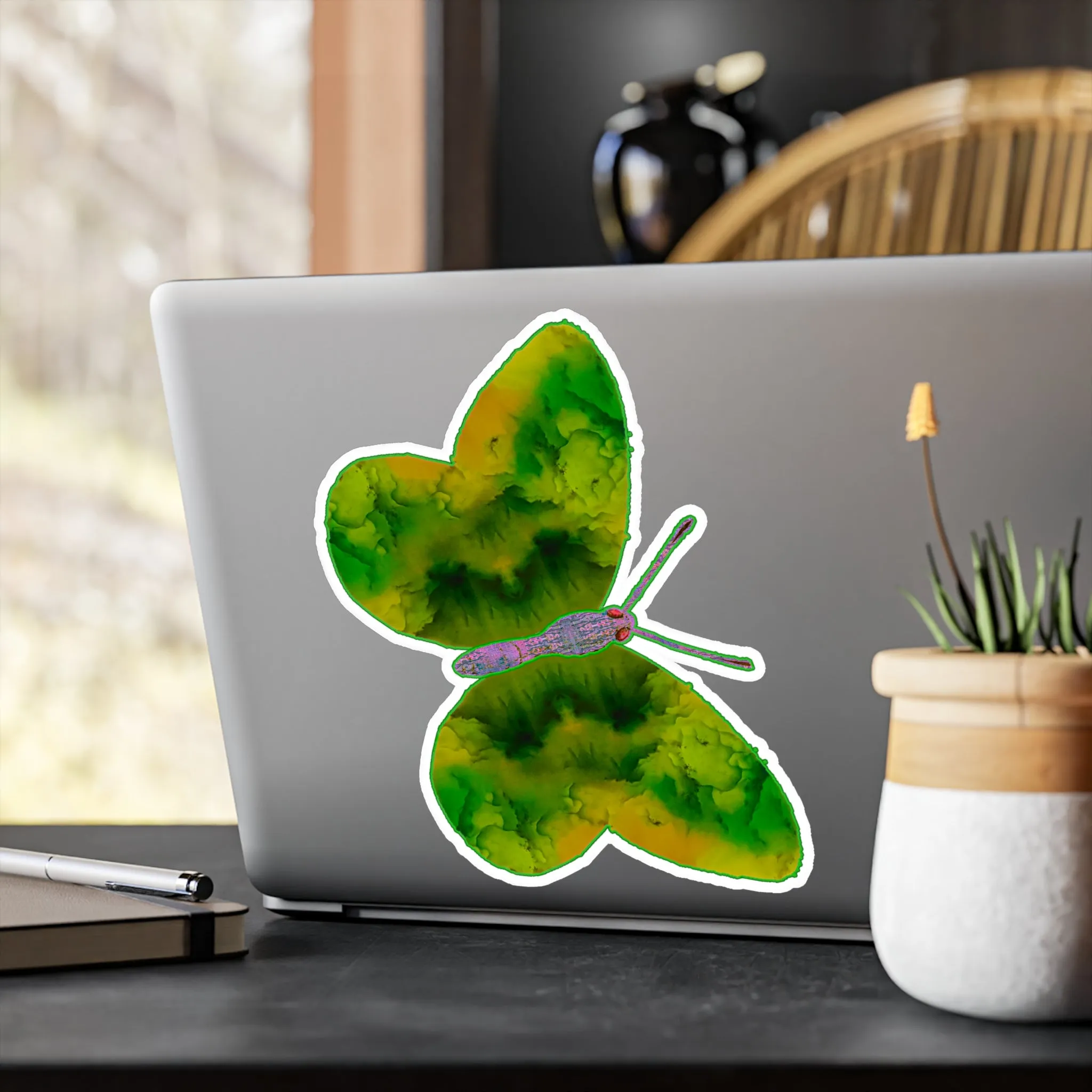 Ante Iridem Margo (Vinyl Decals)(Butterfly Glade Denizen) RJSTH@Fabric#5_12 of 18 RJSTHw2023 RJS