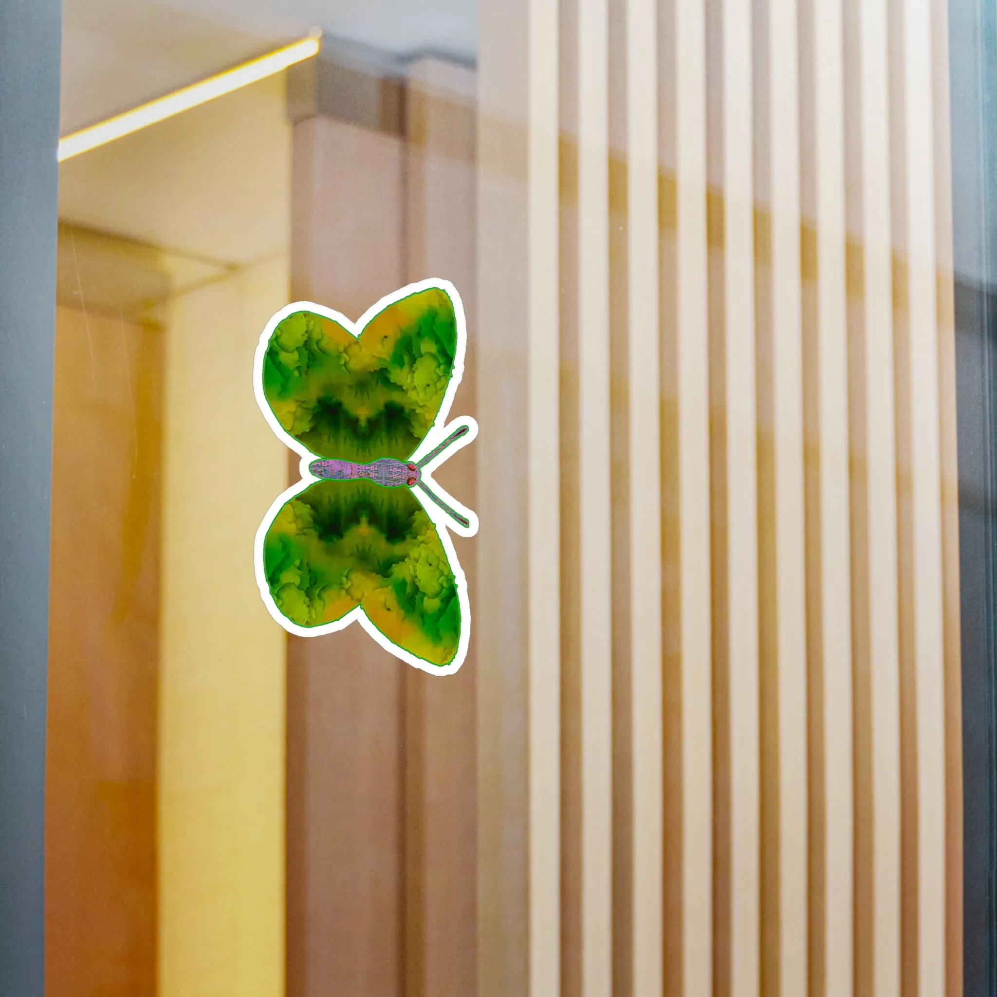Ante Iridem Margo (Vinyl Decals)(Butterfly Glade Denizen) RJSTH@Fabric#5_12 of 18 RJSTHw2023 RJS
