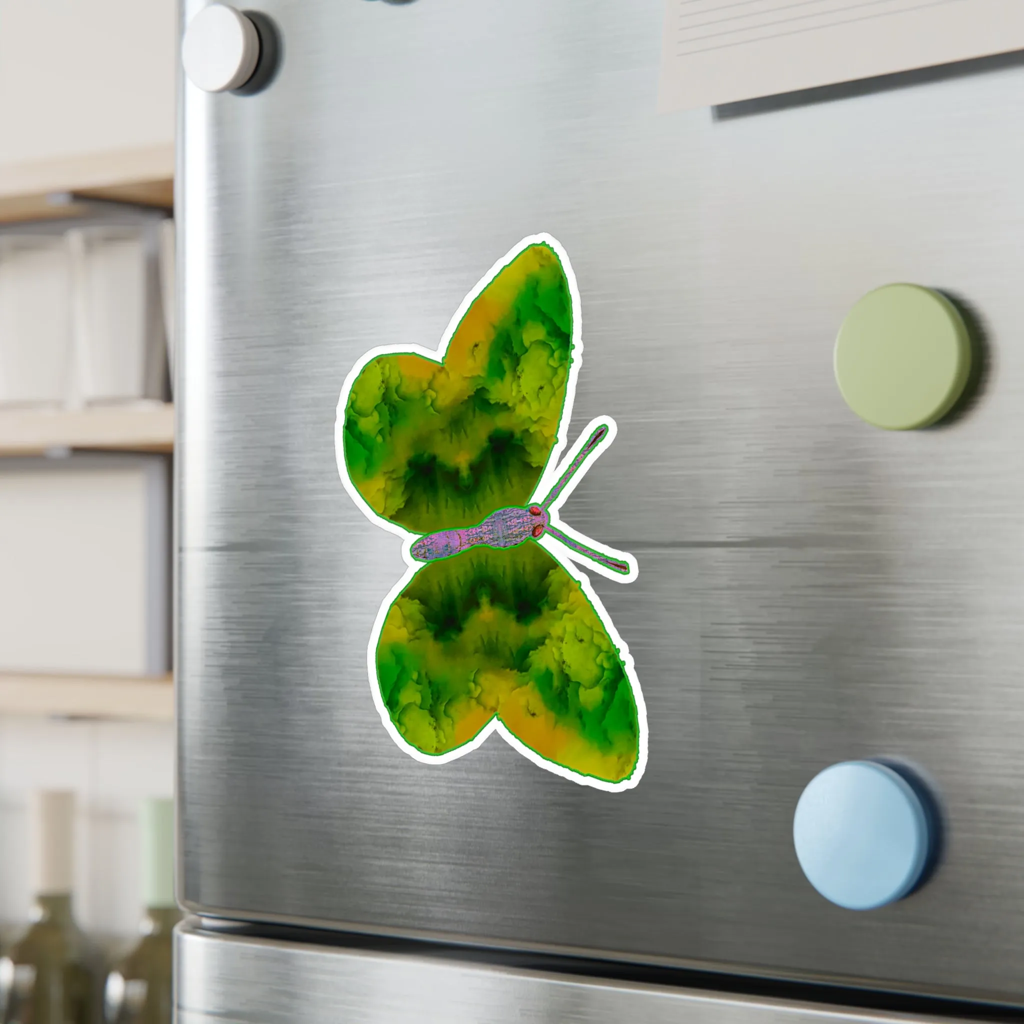 Ante Iridem Margo (Vinyl Decals)(Butterfly Glade Denizen) RJSTH@Fabric#5_12 of 18 RJSTHw2023 RJS