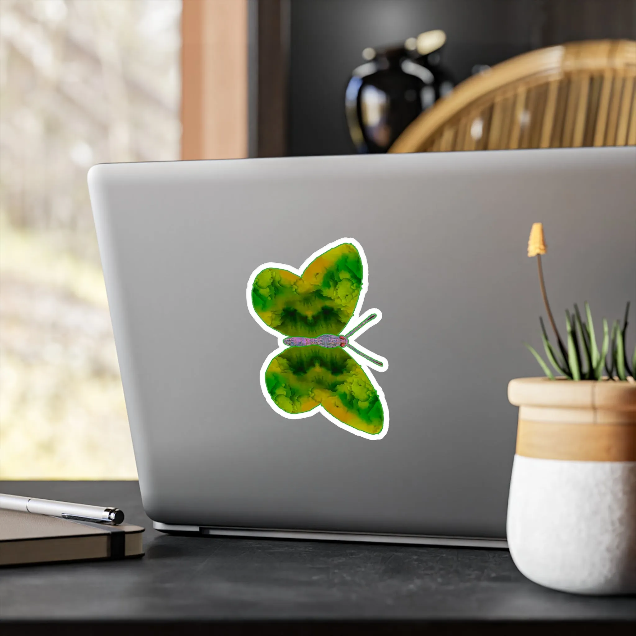 Ante Iridem Margo (Vinyl Decals)(Butterfly Glade Denizen) RJSTH@Fabric#5_12 of 18 RJSTHw2023 RJS