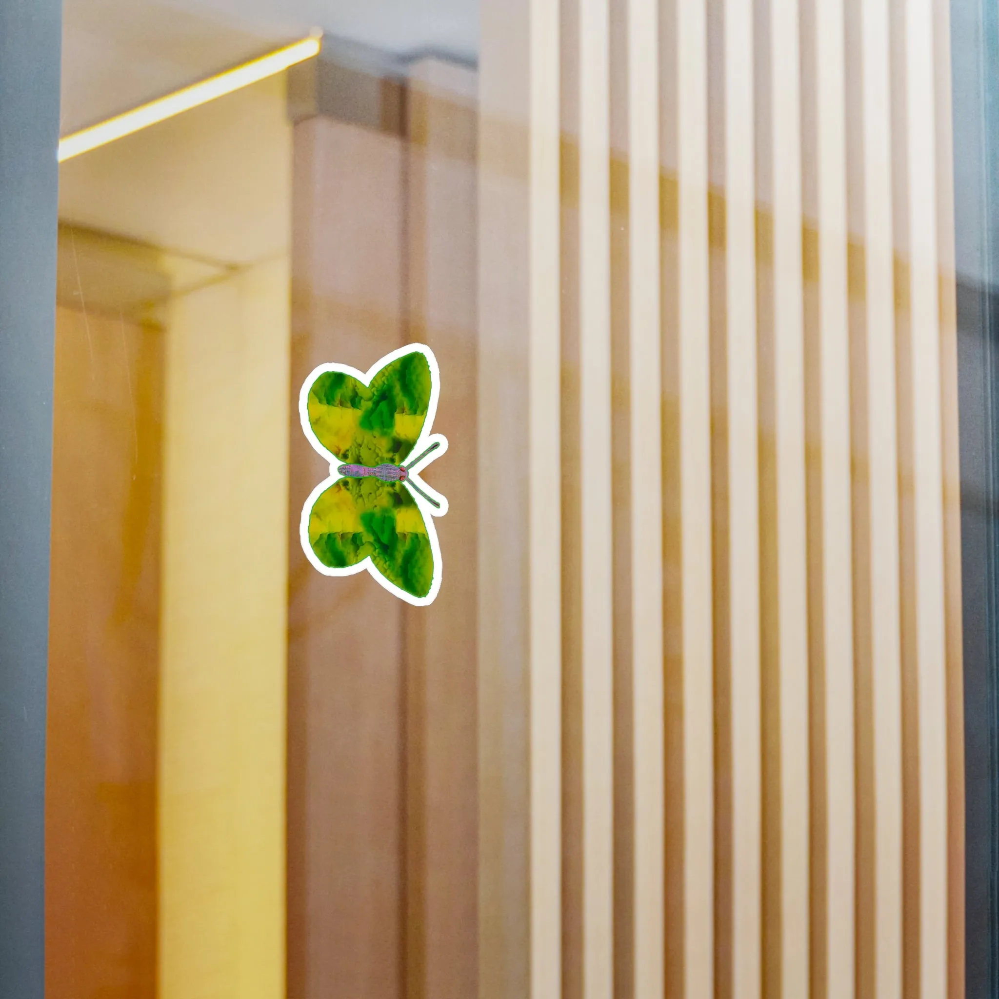 Ante Iridem Margo (Vinyl Decals)(Butterfly Glade Denizen) RJSTH@Fabric#5_15 of 18 RJSTHw2023 RJS