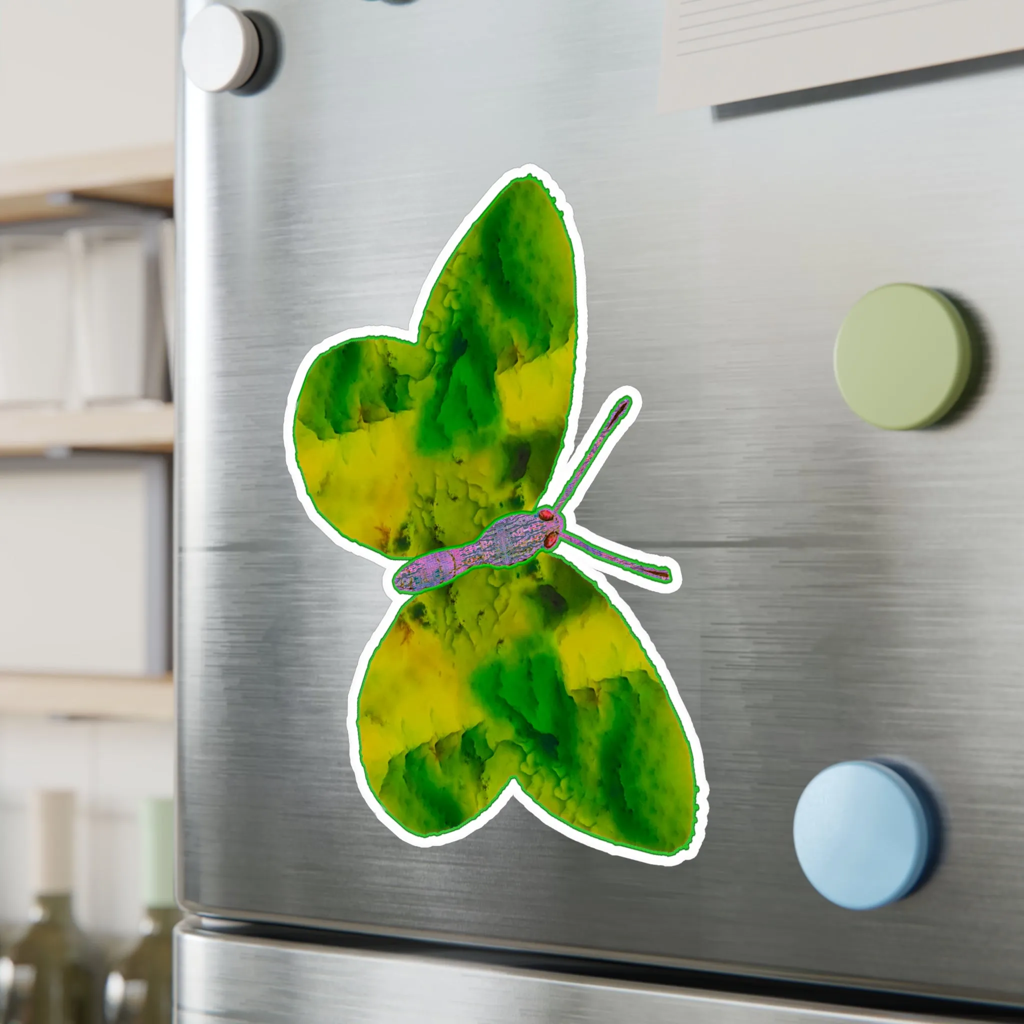 Ante Iridem Margo (Vinyl Decals)(Butterfly Glade Denizen) RJSTH@Fabric#5_15 of 18 RJSTHw2023 RJS