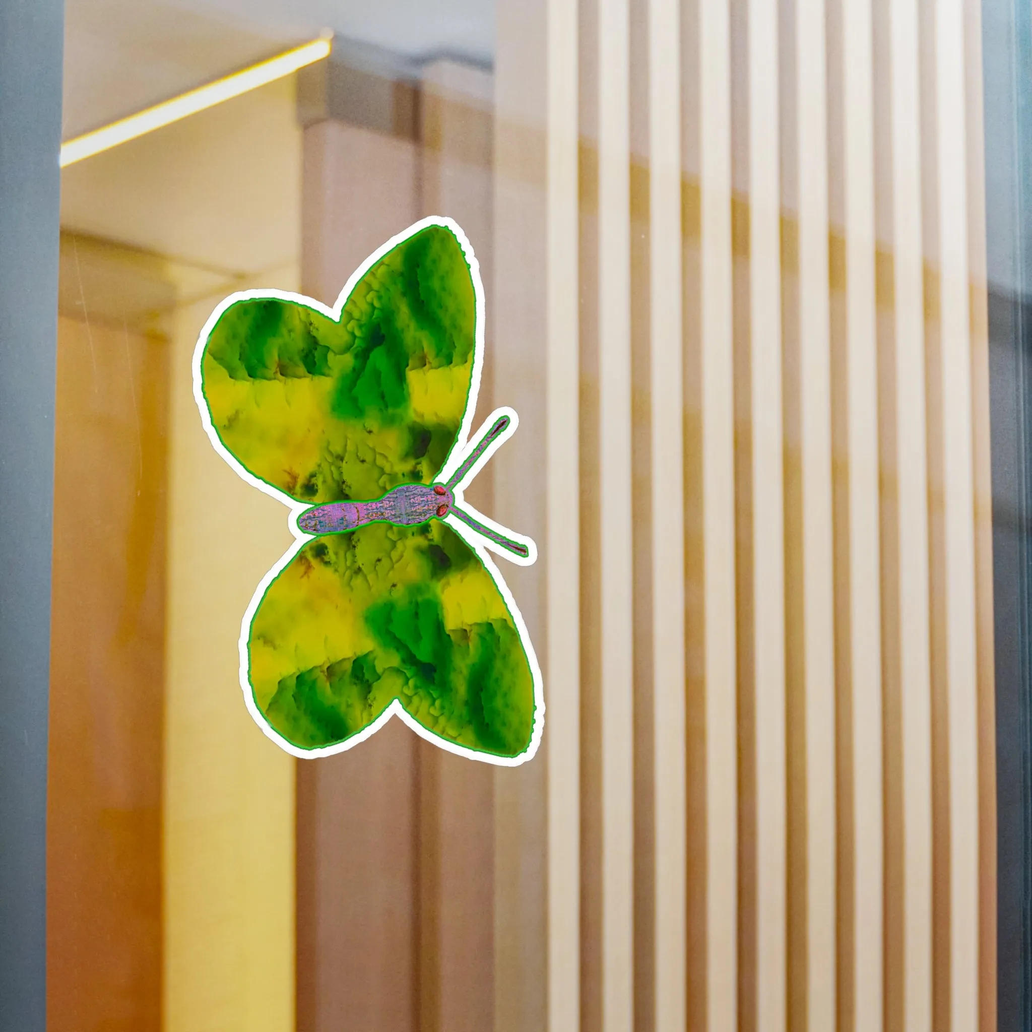 Ante Iridem Margo (Vinyl Decals)(Butterfly Glade Denizen) RJSTH@Fabric#5_15 of 18 RJSTHw2023 RJS