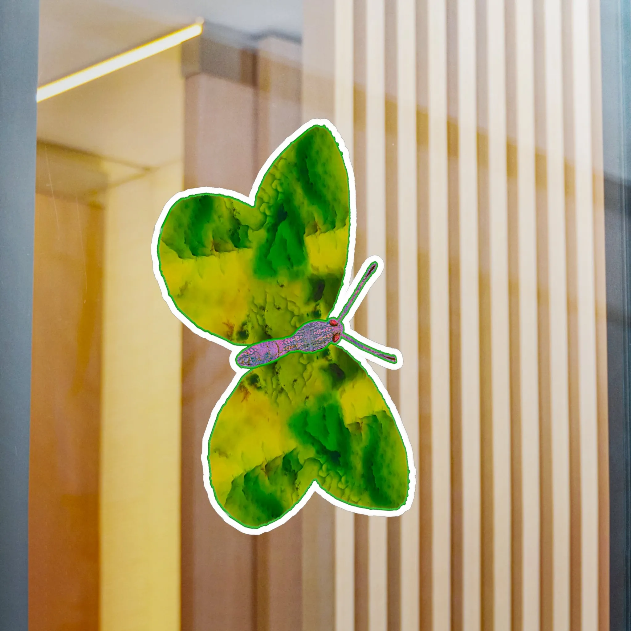 Ante Iridem Margo (Vinyl Decals)(Butterfly Glade Denizen) RJSTH@Fabric#5_15 of 18 RJSTHw2023 RJS