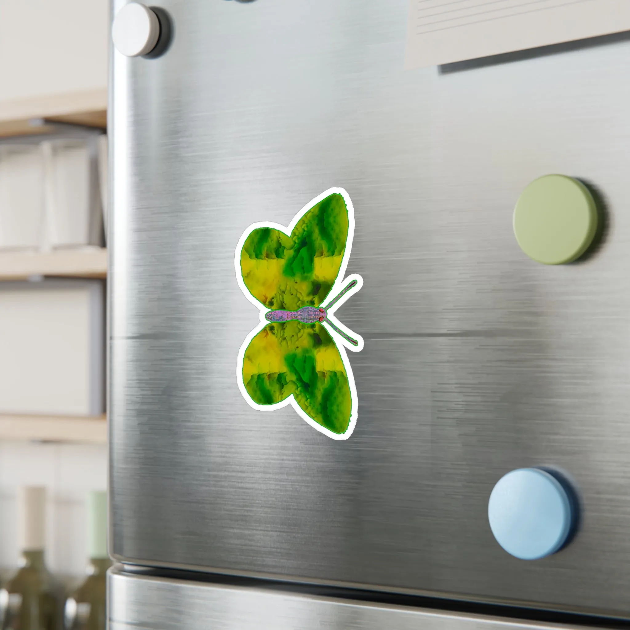 Ante Iridem Margo (Vinyl Decals)(Butterfly Glade Denizen) RJSTH@Fabric#5_15 of 18 RJSTHw2023 RJS