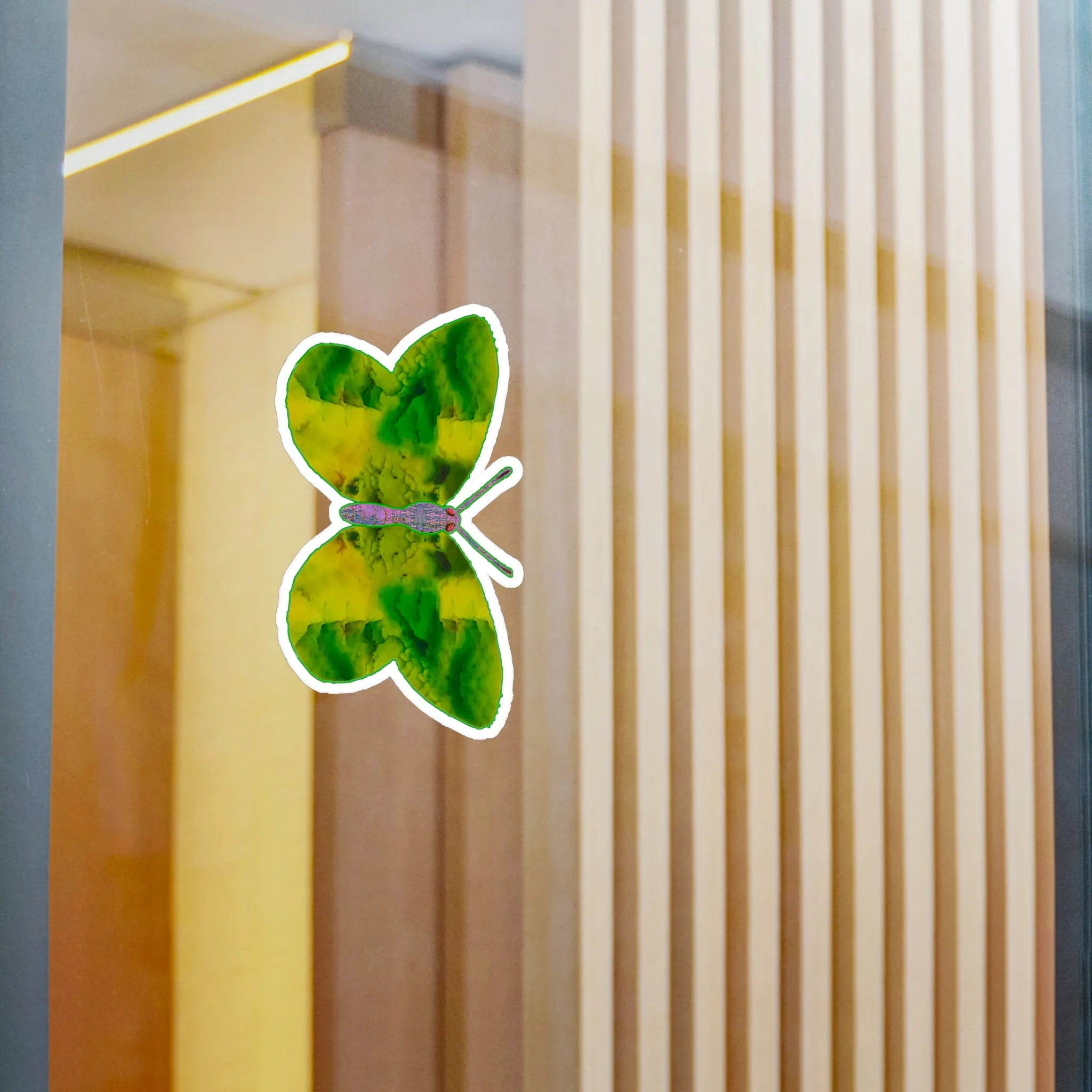 Ante Iridem Margo (Vinyl Decals)(Butterfly Glade Denizen) RJSTH@Fabric#5_15 of 18 RJSTHw2023 RJS