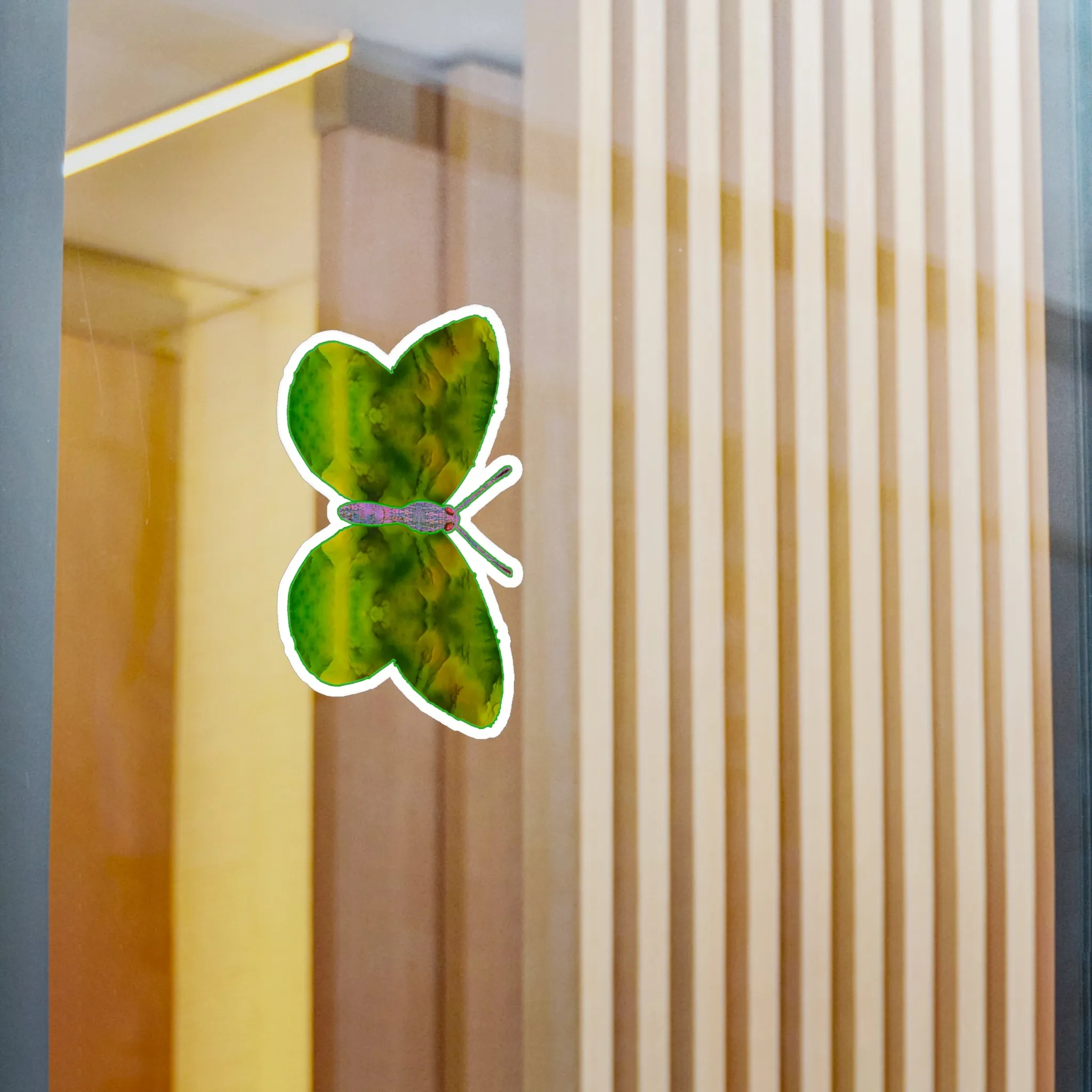 Ante Iridem Margo (Vinyl Decals)(Butterfly Glade Denizen) RJSTH@Fabric#5_16 of 18 RJSTHw2023 RJS