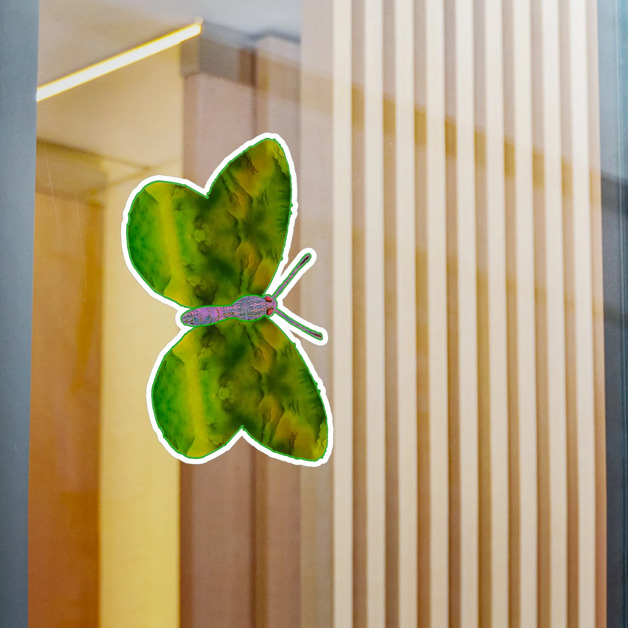 Ante Iridem Margo (Vinyl Decals)(Butterfly Glade Denizen) RJSTH@Fabric#5_16 of 18 RJSTHw2023 RJS