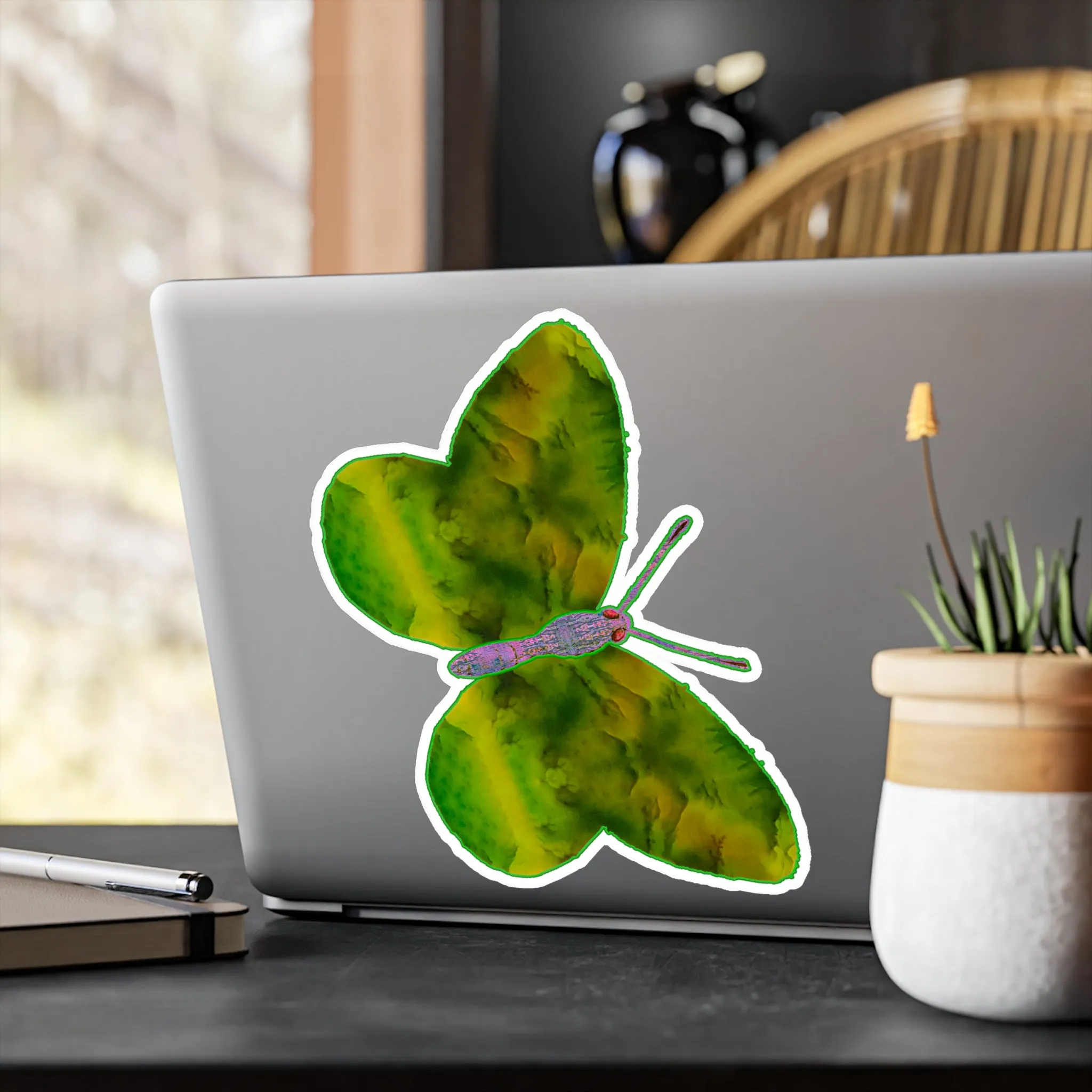 Ante Iridem Margo (Vinyl Decals)(Butterfly Glade Denizen) RJSTH@Fabric#5_16 of 18 RJSTHw2023 RJS