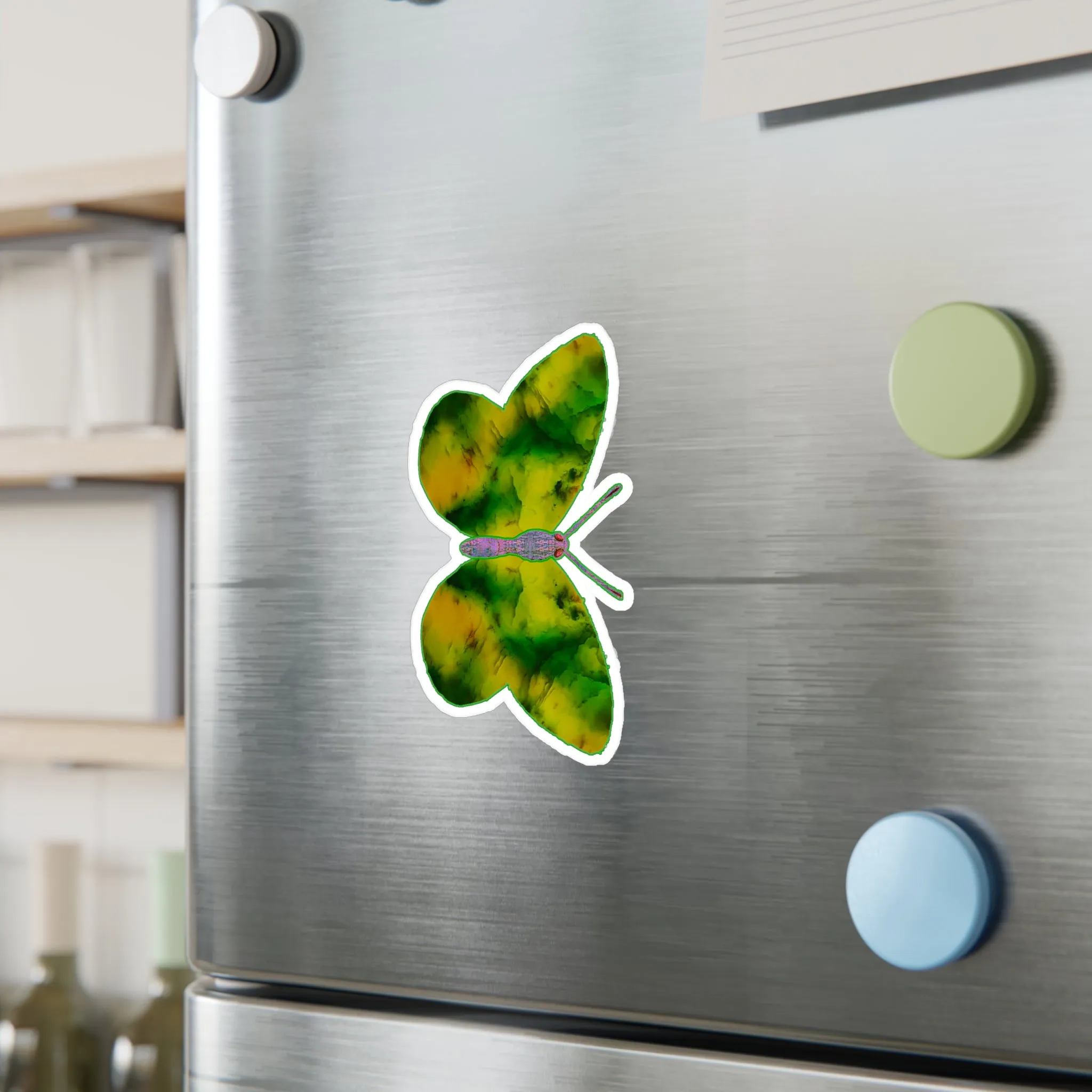 Ante Iridem Margo (Vinyl Decals)(Butterfly Glade Denizen) RJSTH@Fabric#5_17 of 18 RJSTHw2023 RJS