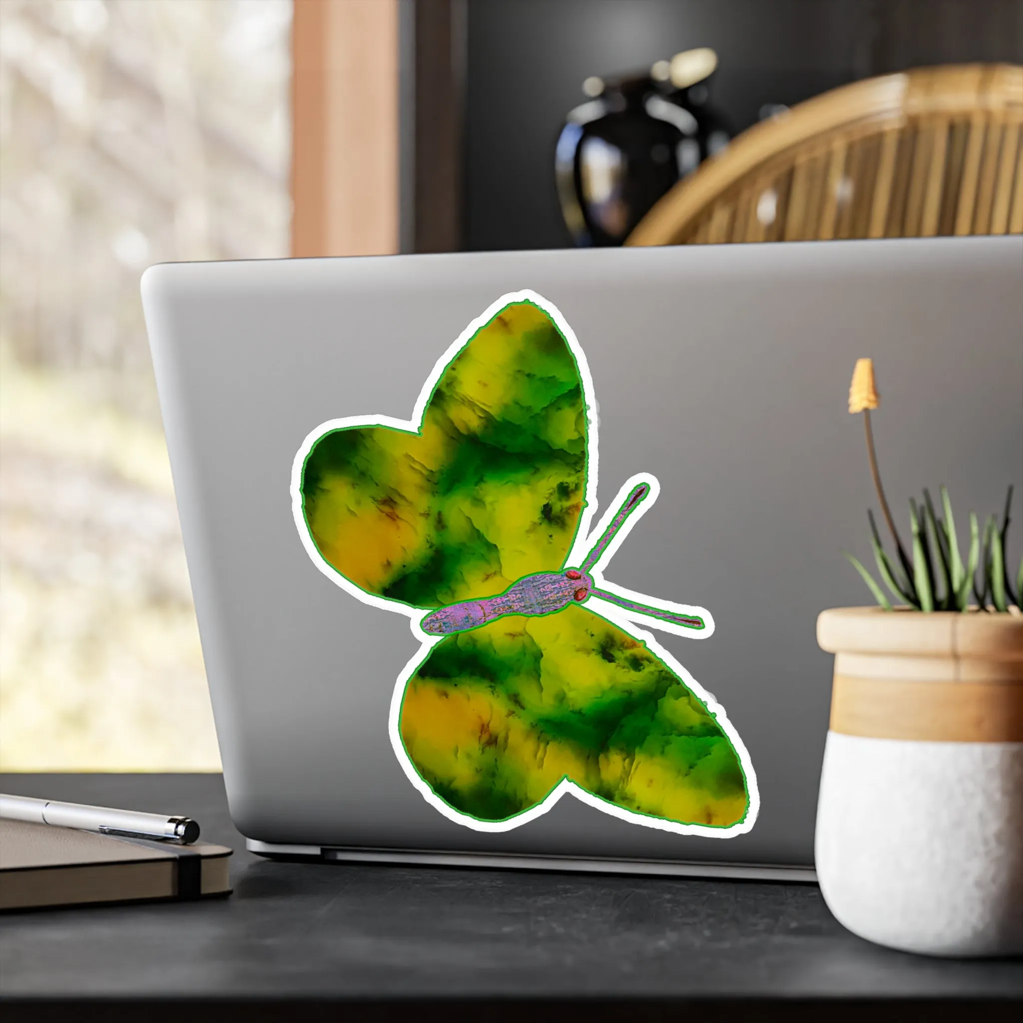 Ante Iridem Margo (Vinyl Decals)(Butterfly Glade Denizen) RJSTH@Fabric#5_17 of 18 RJSTHw2023 RJS