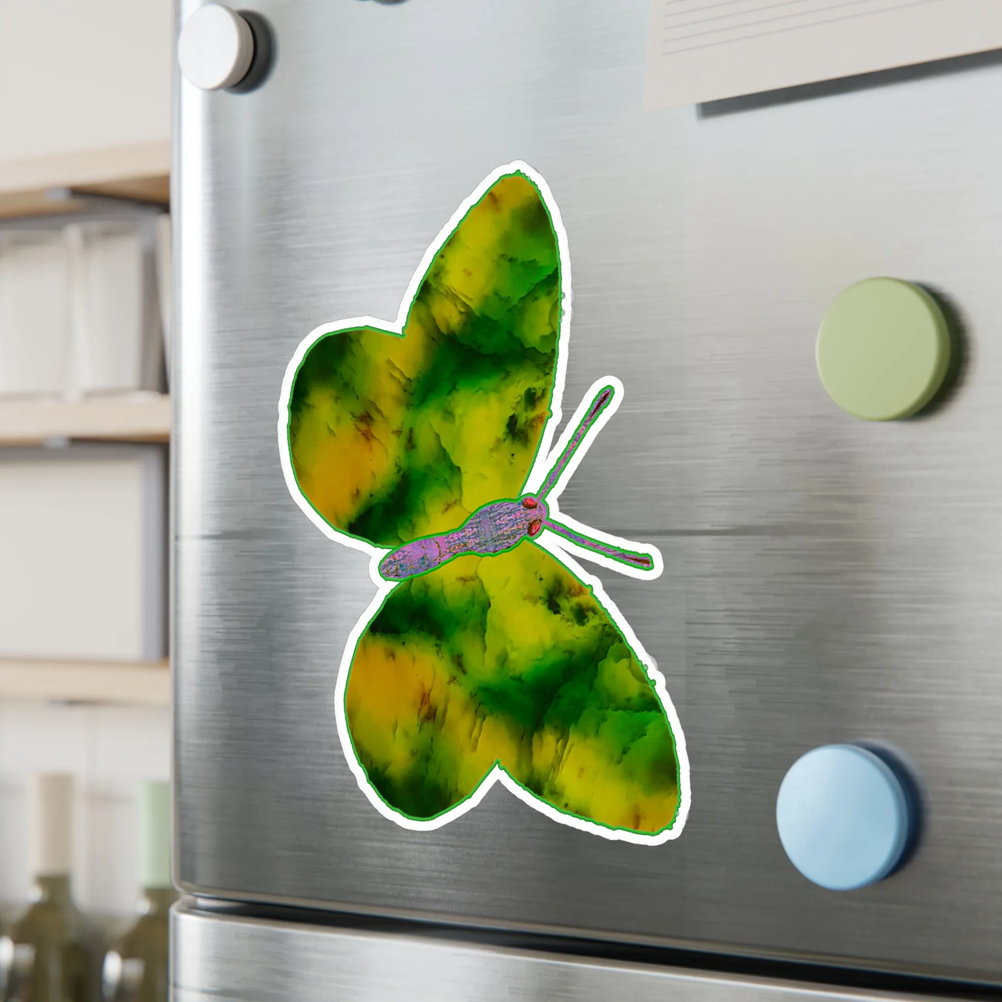 Ante Iridem Margo (Vinyl Decals)(Butterfly Glade Denizen) RJSTH@Fabric#5_17 of 18 RJSTHw2023 RJS