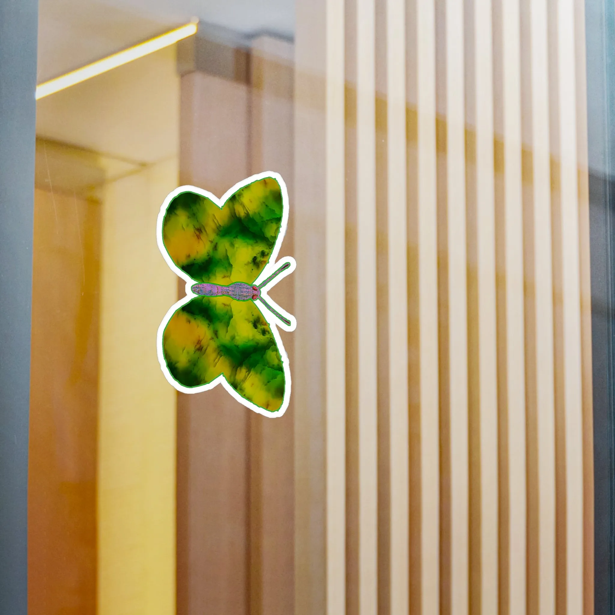 Ante Iridem Margo (Vinyl Decals)(Butterfly Glade Denizen) RJSTH@Fabric#5_17 of 18 RJSTHw2023 RJS