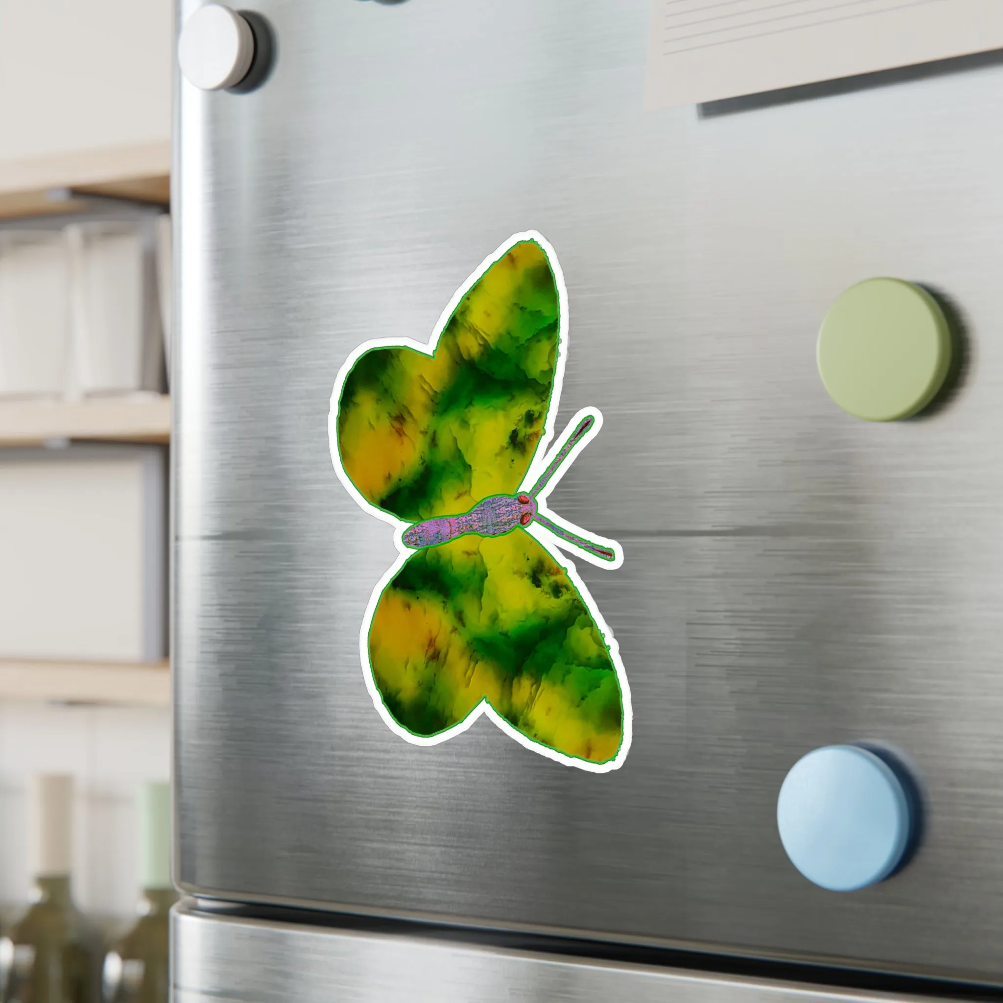 Ante Iridem Margo (Vinyl Decals)(Butterfly Glade Denizen) RJSTH@Fabric#5_17 of 18 RJSTHw2023 RJS