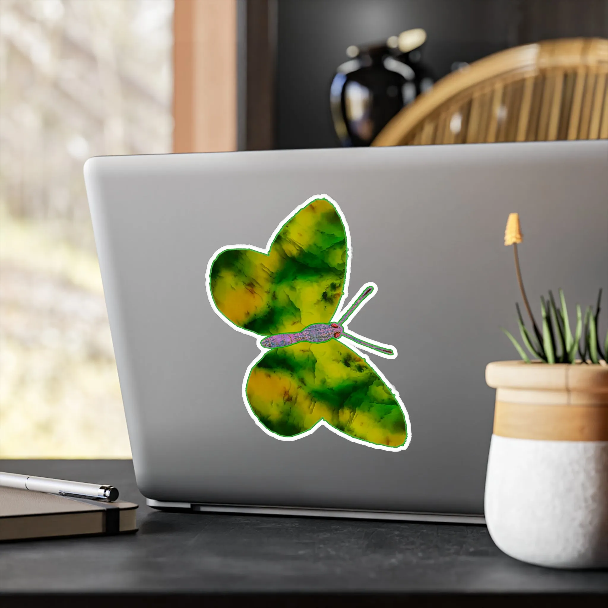 Ante Iridem Margo (Vinyl Decals)(Butterfly Glade Denizen) RJSTH@Fabric#5_17 of 18 RJSTHw2023 RJS