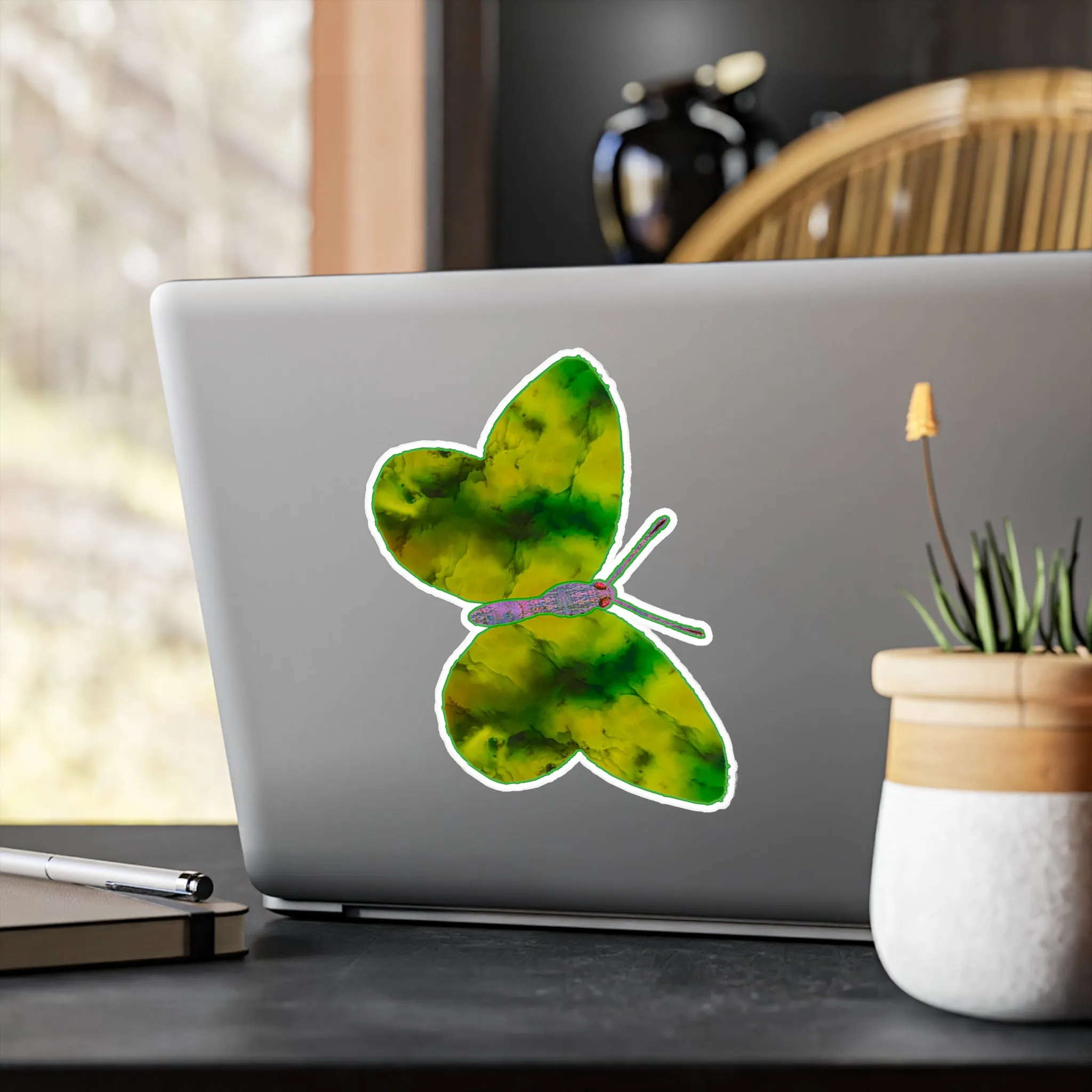 Ante Iridem Margo (Vinyl Decals)(Butterfly Glade Denizen) RJSTH@Fabric#5_18 of 18 RJSTHw2023 RJS