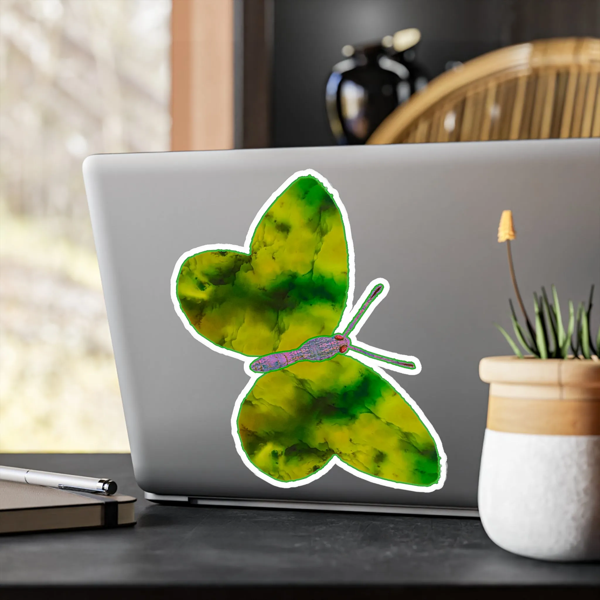 Ante Iridem Margo (Vinyl Decals)(Butterfly Glade Denizen) RJSTH@Fabric#5_18 of 18 RJSTHw2023 RJS