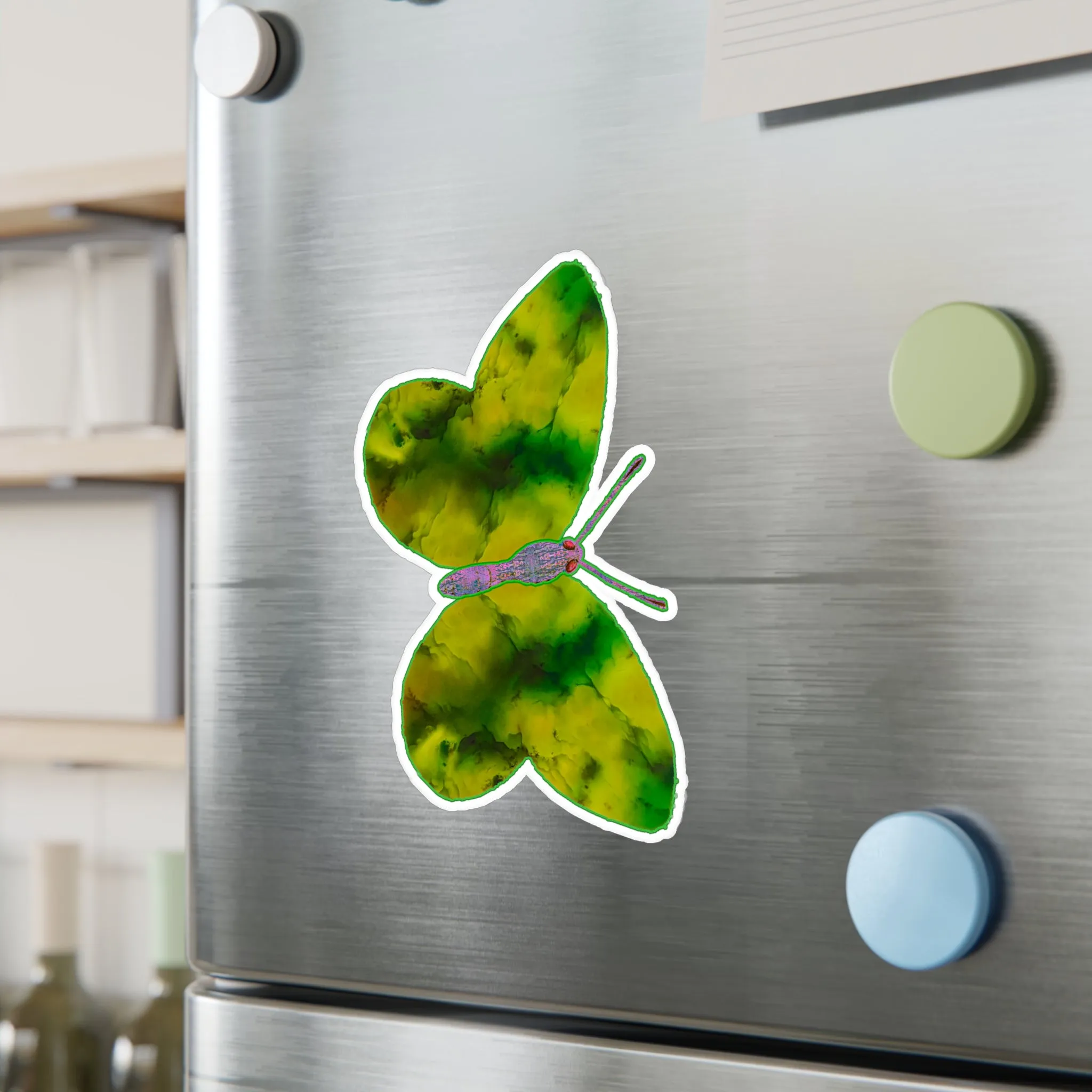 Ante Iridem Margo (Vinyl Decals)(Butterfly Glade Denizen) RJSTH@Fabric#5_18 of 18 RJSTHw2023 RJS