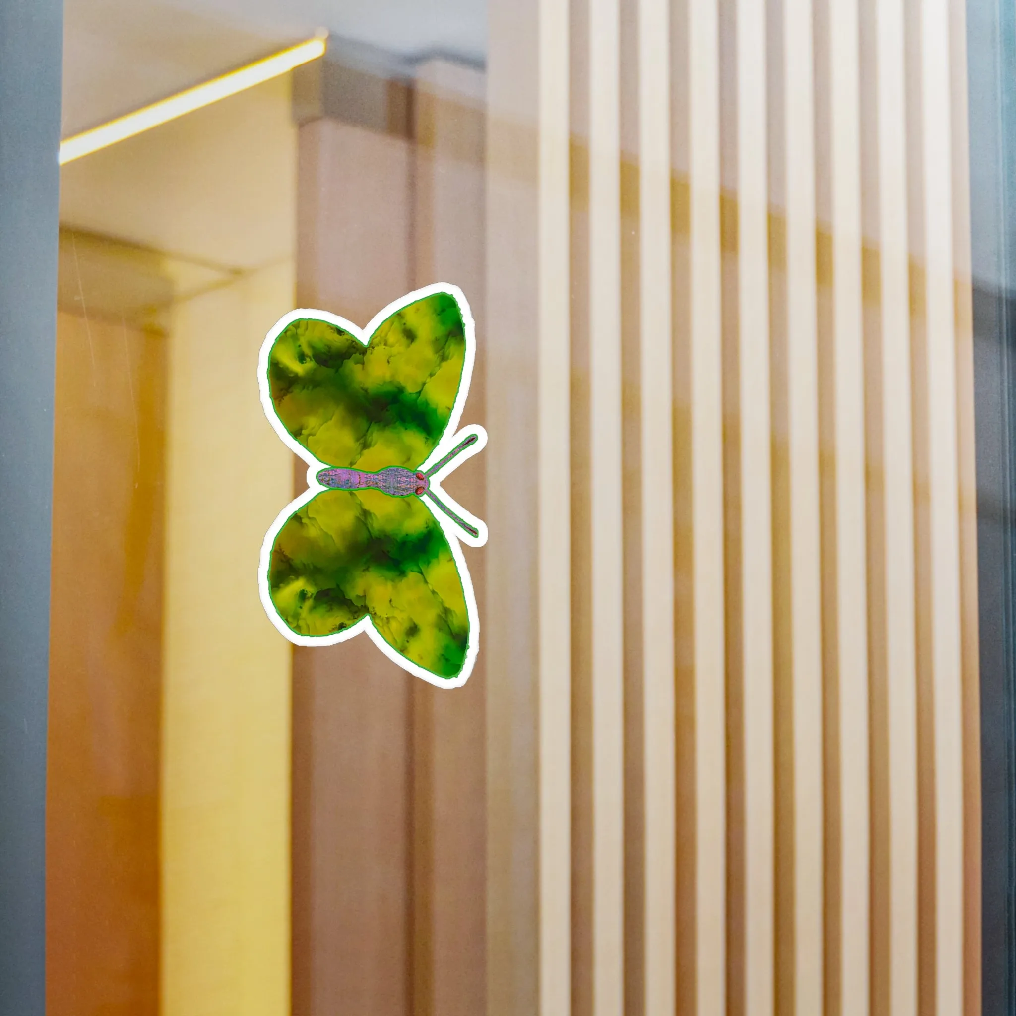 Ante Iridem Margo (Vinyl Decals)(Butterfly Glade Denizen) RJSTH@Fabric#5_18 of 18 RJSTHw2023 RJS