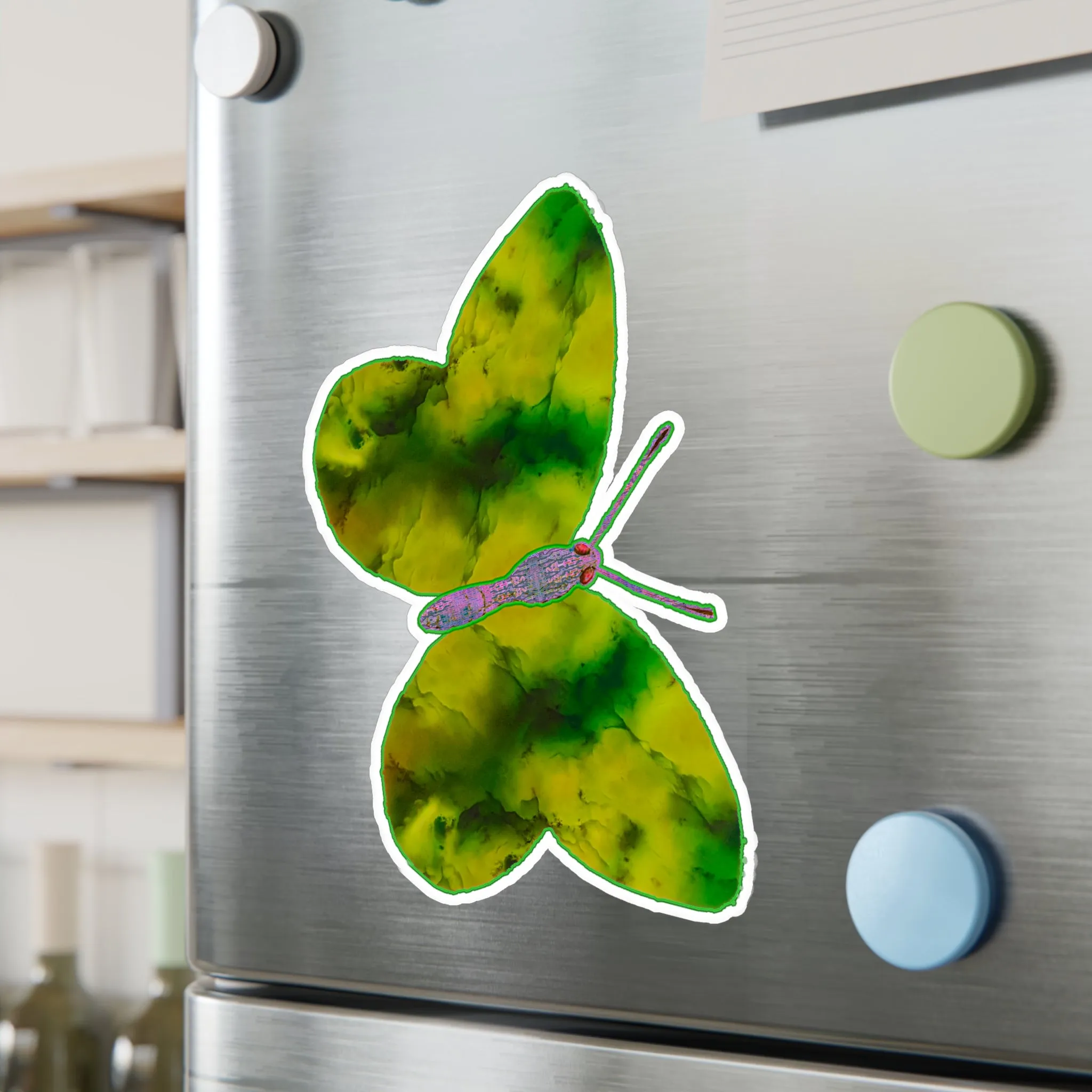 Ante Iridem Margo (Vinyl Decals)(Butterfly Glade Denizen) RJSTH@Fabric#5_18 of 18 RJSTHw2023 RJS