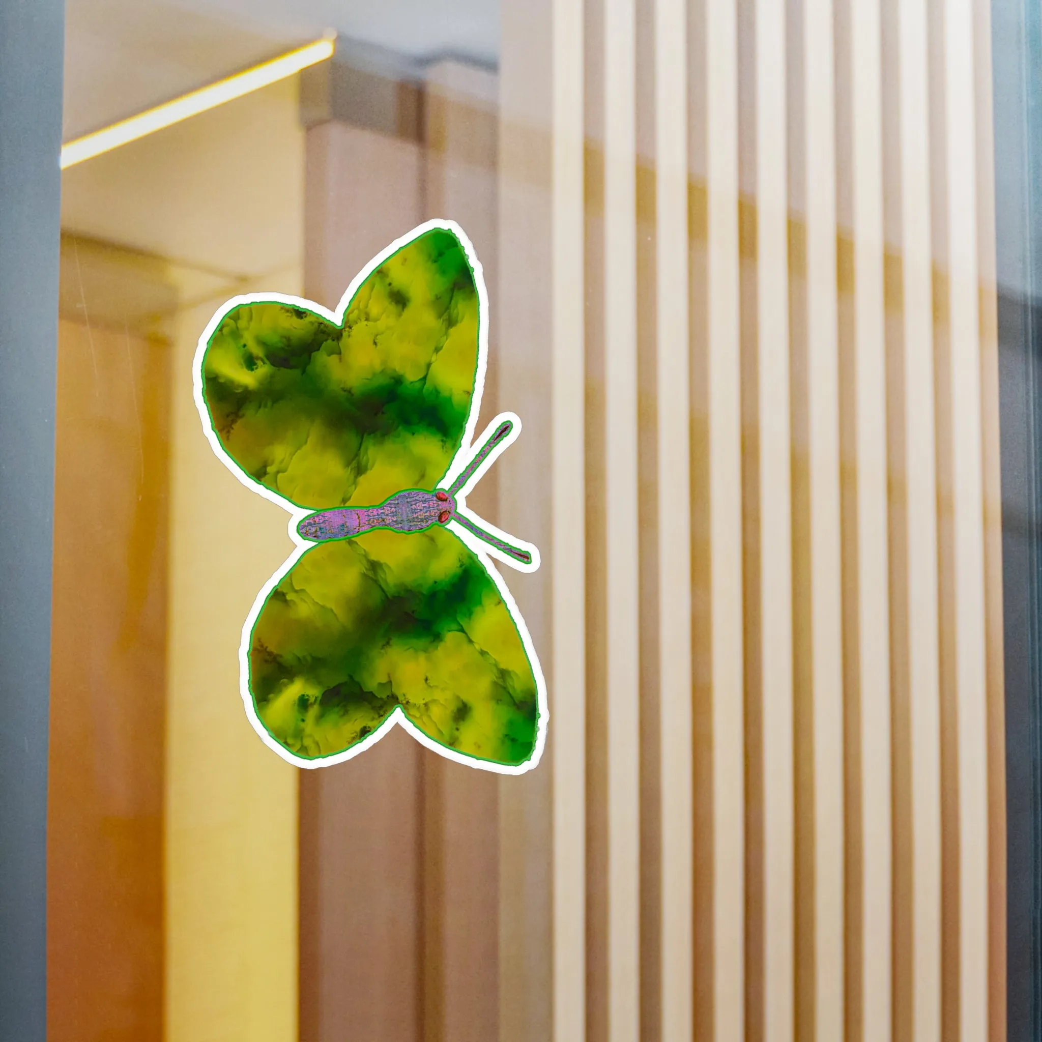 Ante Iridem Margo (Vinyl Decals)(Butterfly Glade Denizen) RJSTH@Fabric#5_18 of 18 RJSTHw2023 RJS