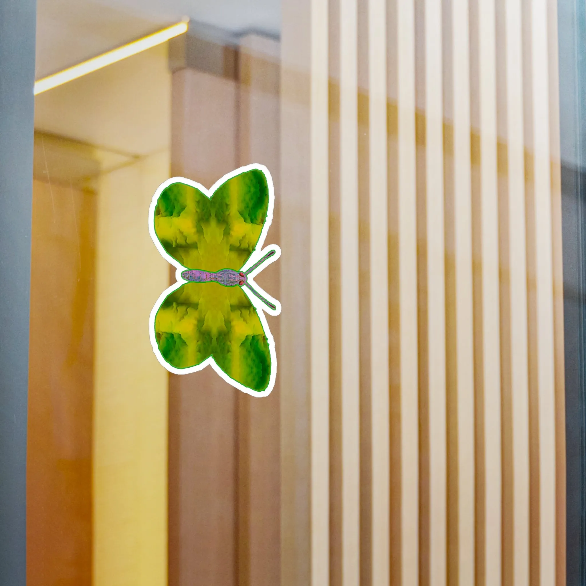 Ante Iridem Margo (Vinyl Decals)(Butterfly Glade Denizen) RJSTH@Fabric#5_2 of 18 RJSTHw2023 RJS