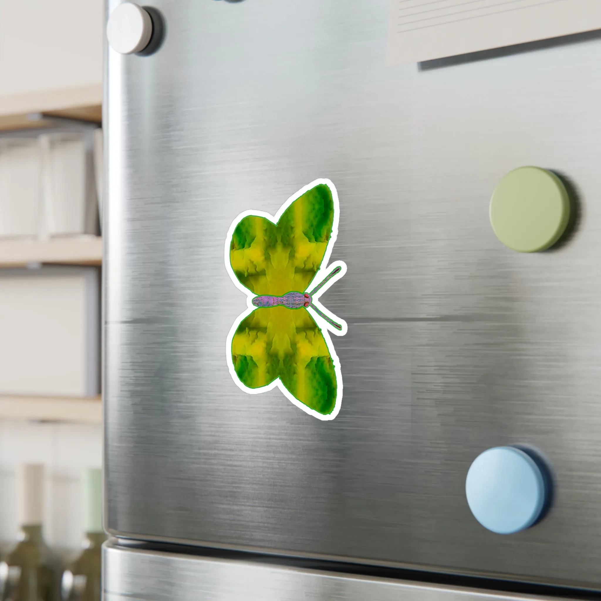 Ante Iridem Margo (Vinyl Decals)(Butterfly Glade Denizen) RJSTH@Fabric#5_2 of 18 RJSTHw2023 RJS