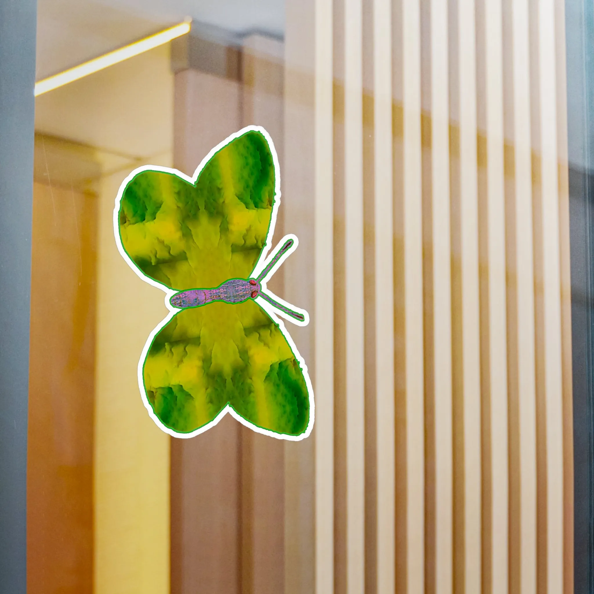 Ante Iridem Margo (Vinyl Decals)(Butterfly Glade Denizen) RJSTH@Fabric#5_2 of 18 RJSTHw2023 RJS