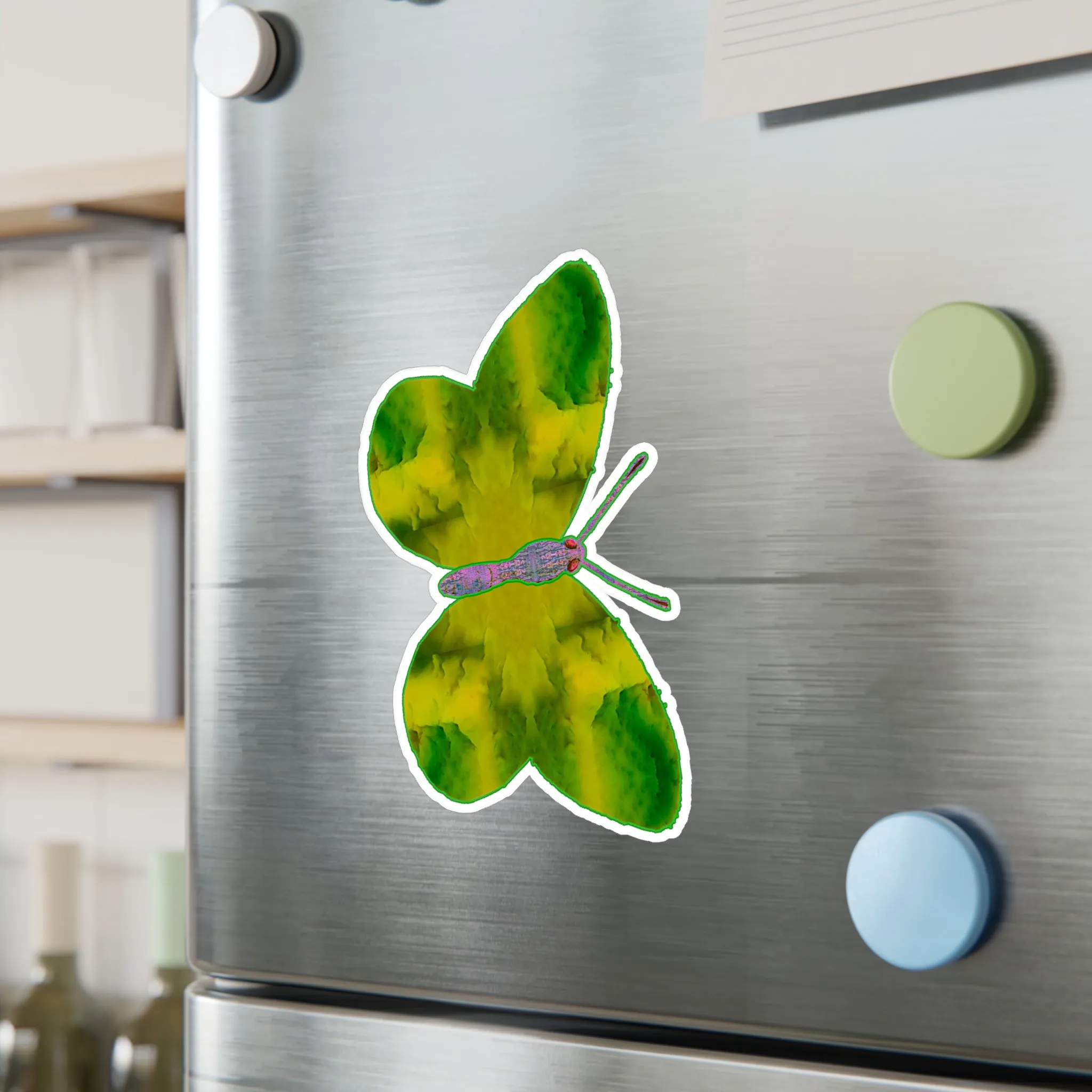 Ante Iridem Margo (Vinyl Decals)(Butterfly Glade Denizen) RJSTH@Fabric#5_2 of 18 RJSTHw2023 RJS