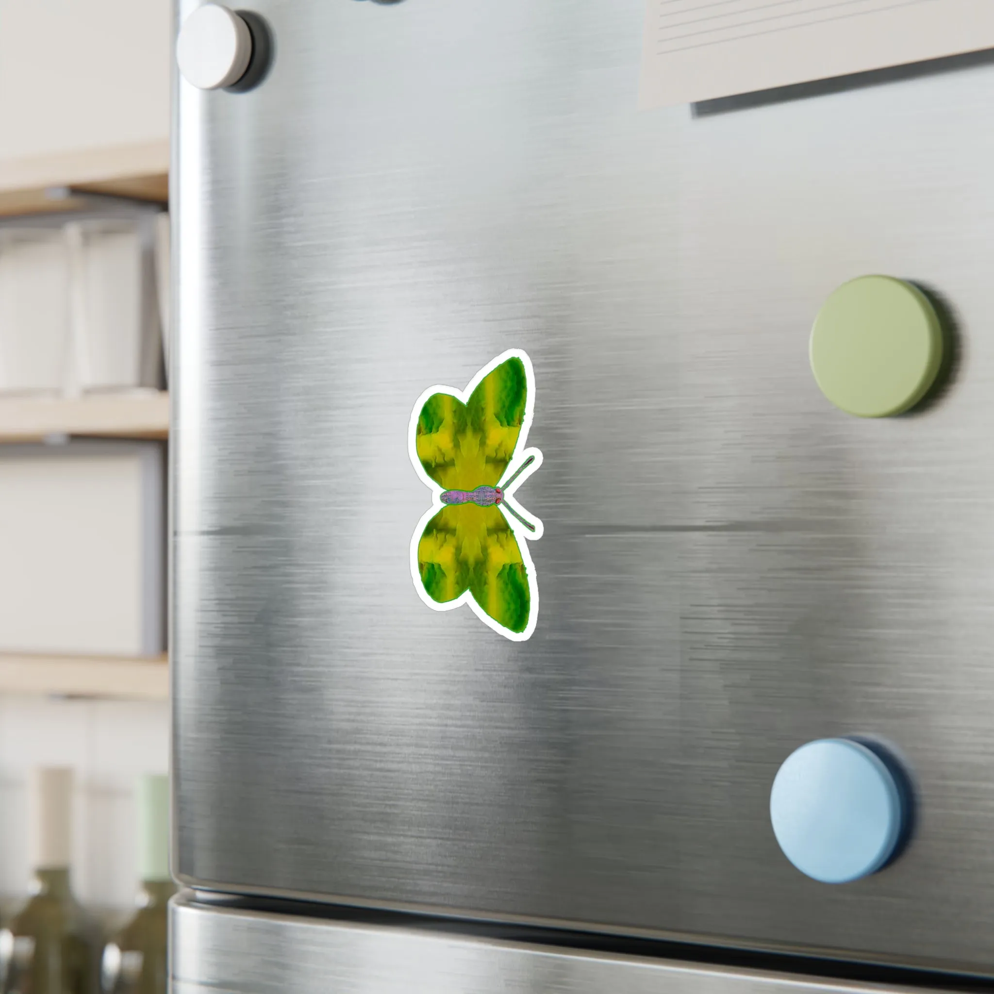 Ante Iridem Margo (Vinyl Decals)(Butterfly Glade Denizen) RJSTH@Fabric#5_2 of 18 RJSTHw2023 RJS