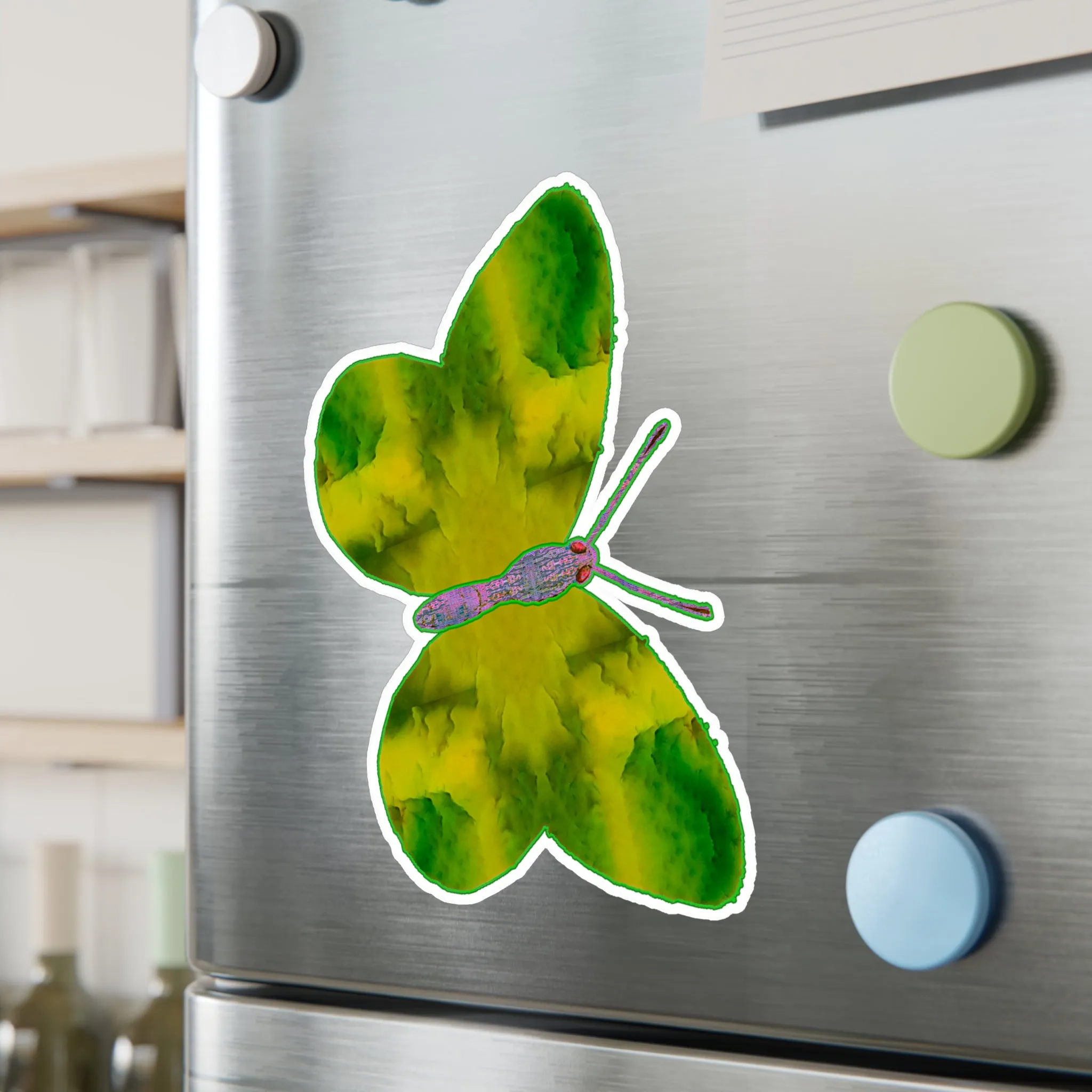 Ante Iridem Margo (Vinyl Decals)(Butterfly Glade Denizen) RJSTH@Fabric#5_2 of 18 RJSTHw2023 RJS