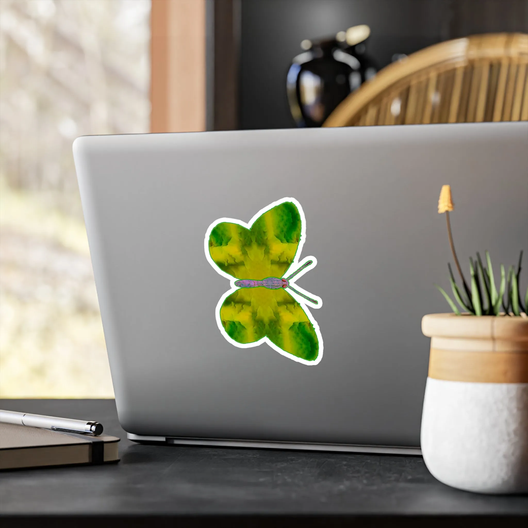 Ante Iridem Margo (Vinyl Decals)(Butterfly Glade Denizen) RJSTH@Fabric#5_2 of 18 RJSTHw2023 RJS