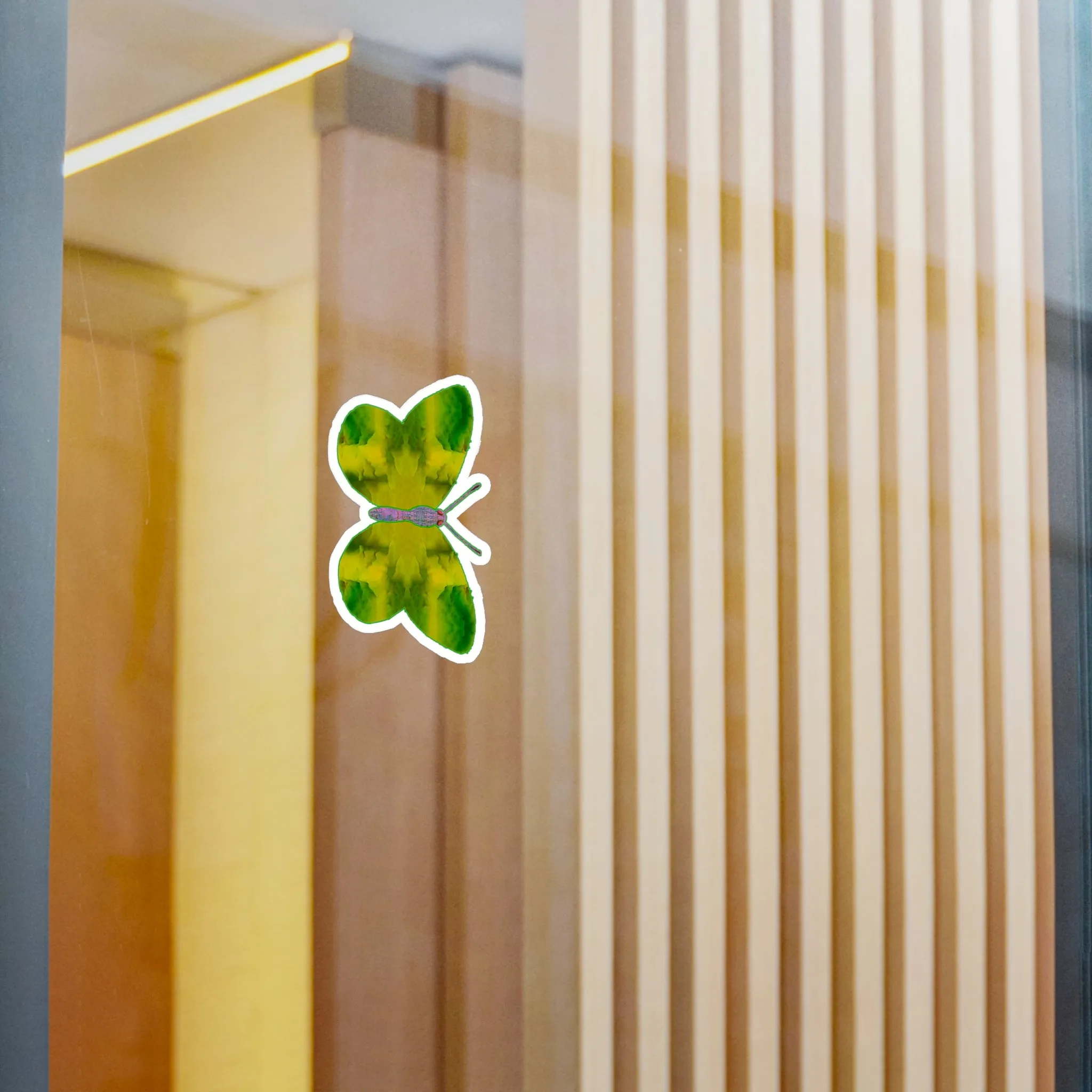 Ante Iridem Margo (Vinyl Decals)(Butterfly Glade Denizen) RJSTH@Fabric#5_2 of 18 RJSTHw2023 RJS