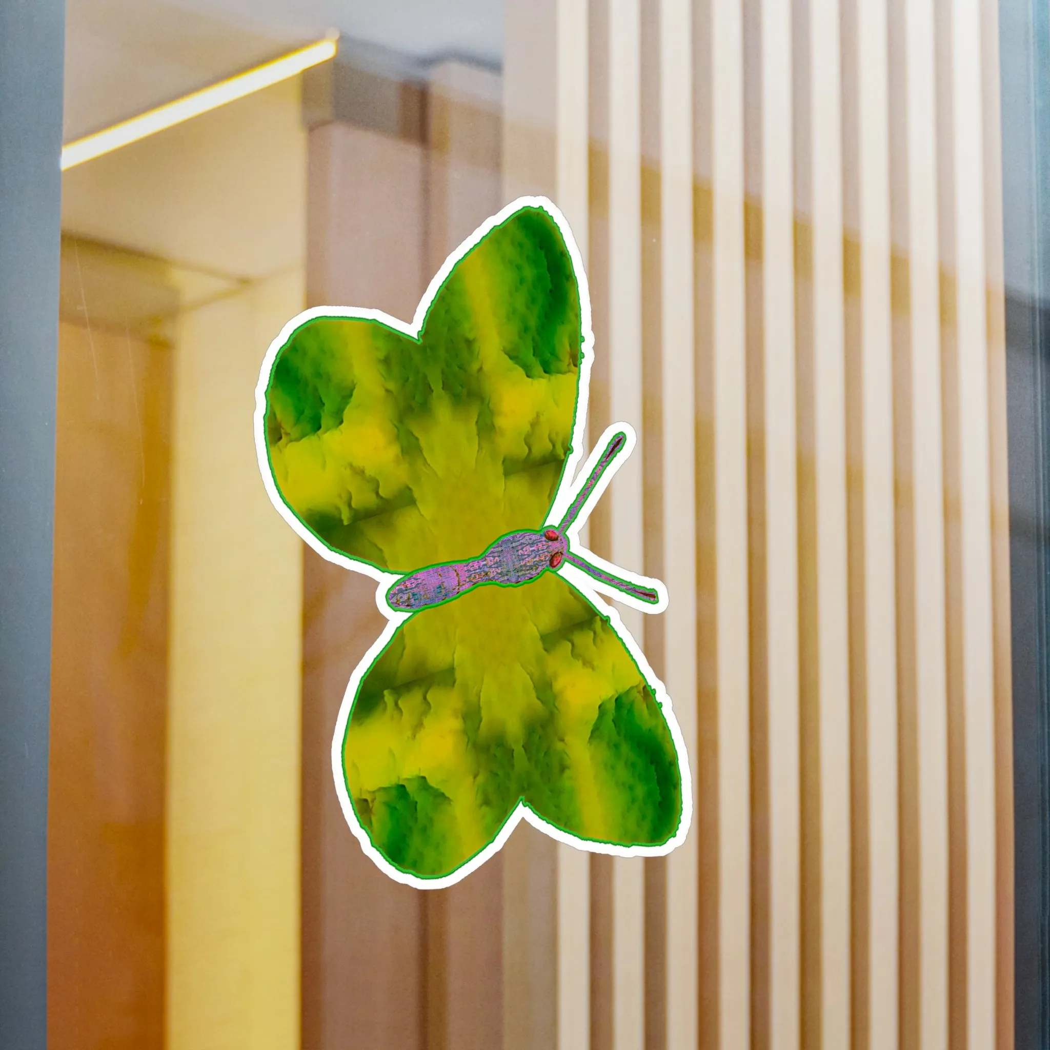 Ante Iridem Margo (Vinyl Decals)(Butterfly Glade Denizen) RJSTH@Fabric#5_2 of 18 RJSTHw2023 RJS