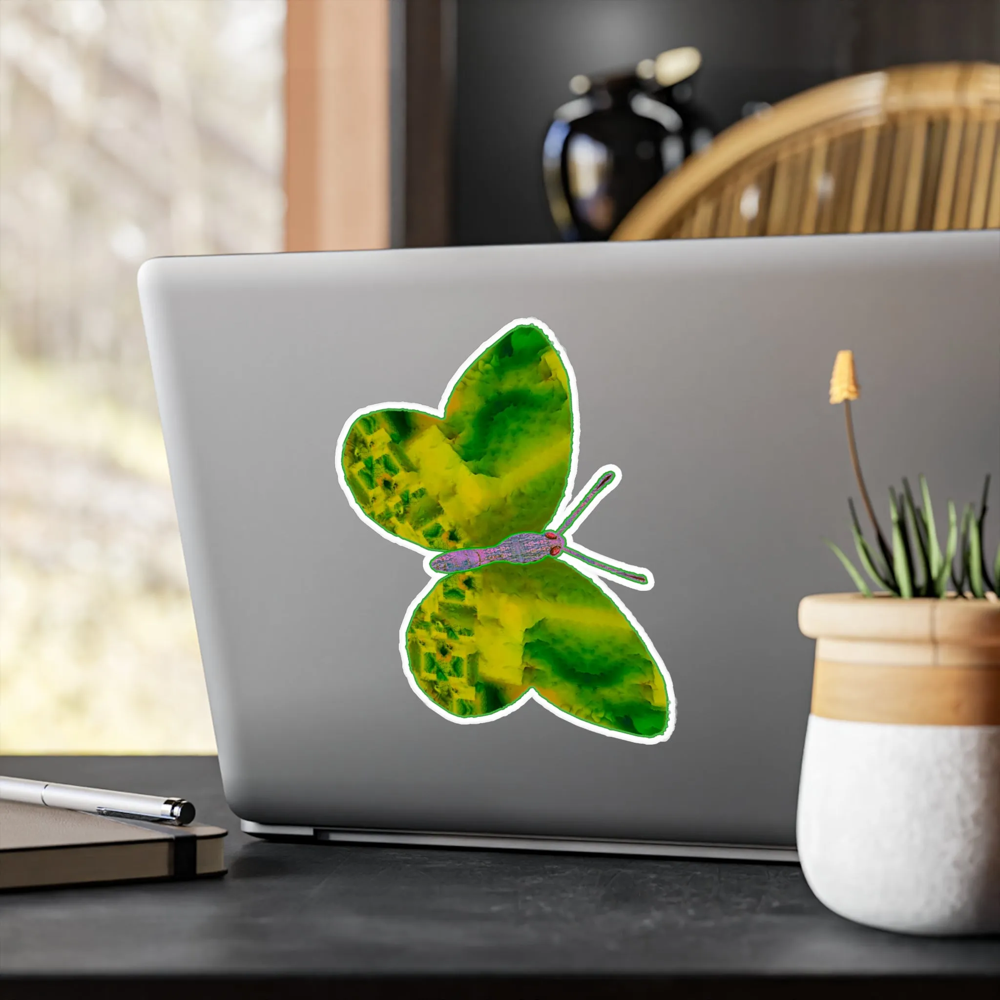 Ante Iridem Margo (Vinyl Decals)(Butterfly Glade Denizen) RJSTH@Fabric#5_3 of 18 RJSTHw2023 RJS