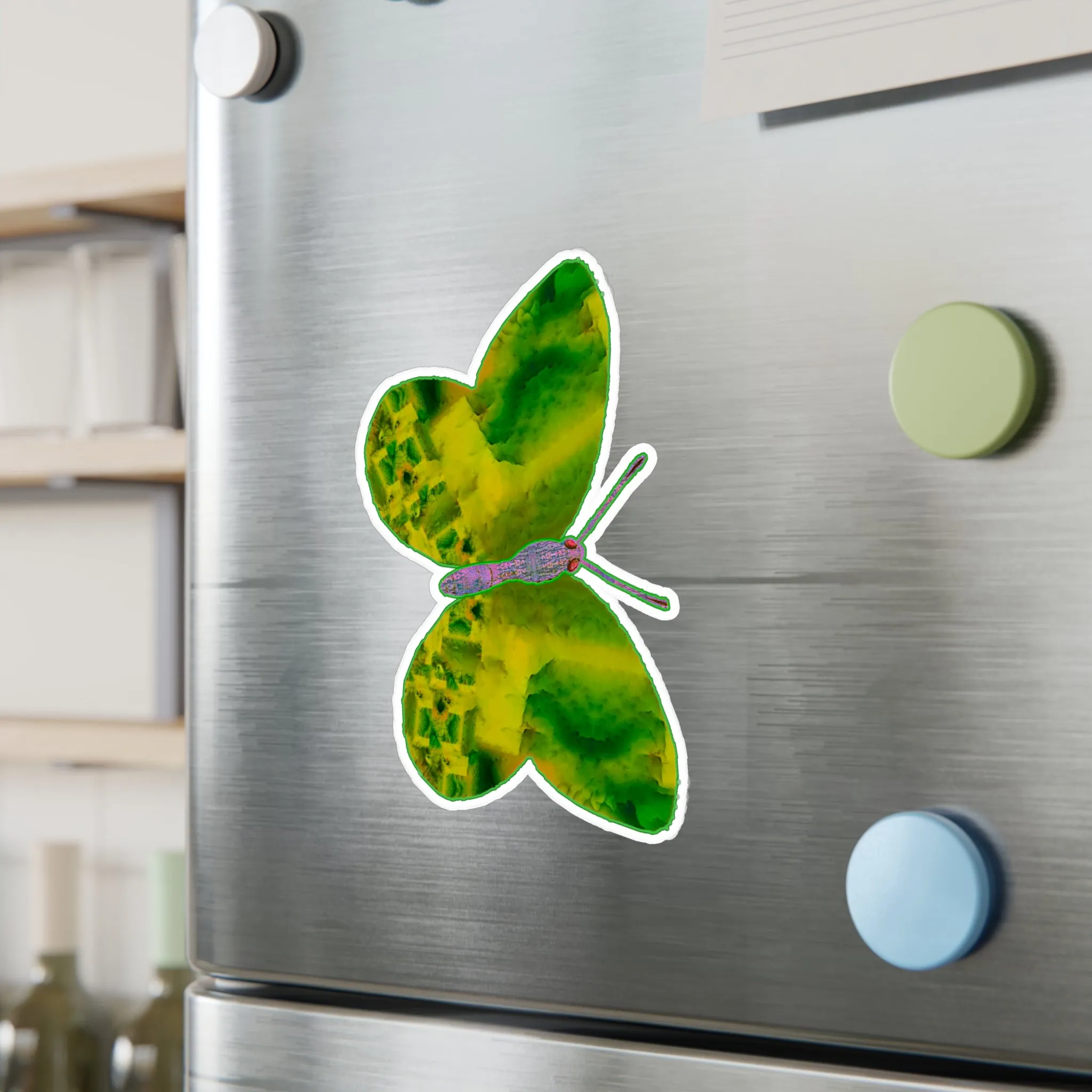 Ante Iridem Margo (Vinyl Decals)(Butterfly Glade Denizen) RJSTH@Fabric#5_3 of 18 RJSTHw2023 RJS