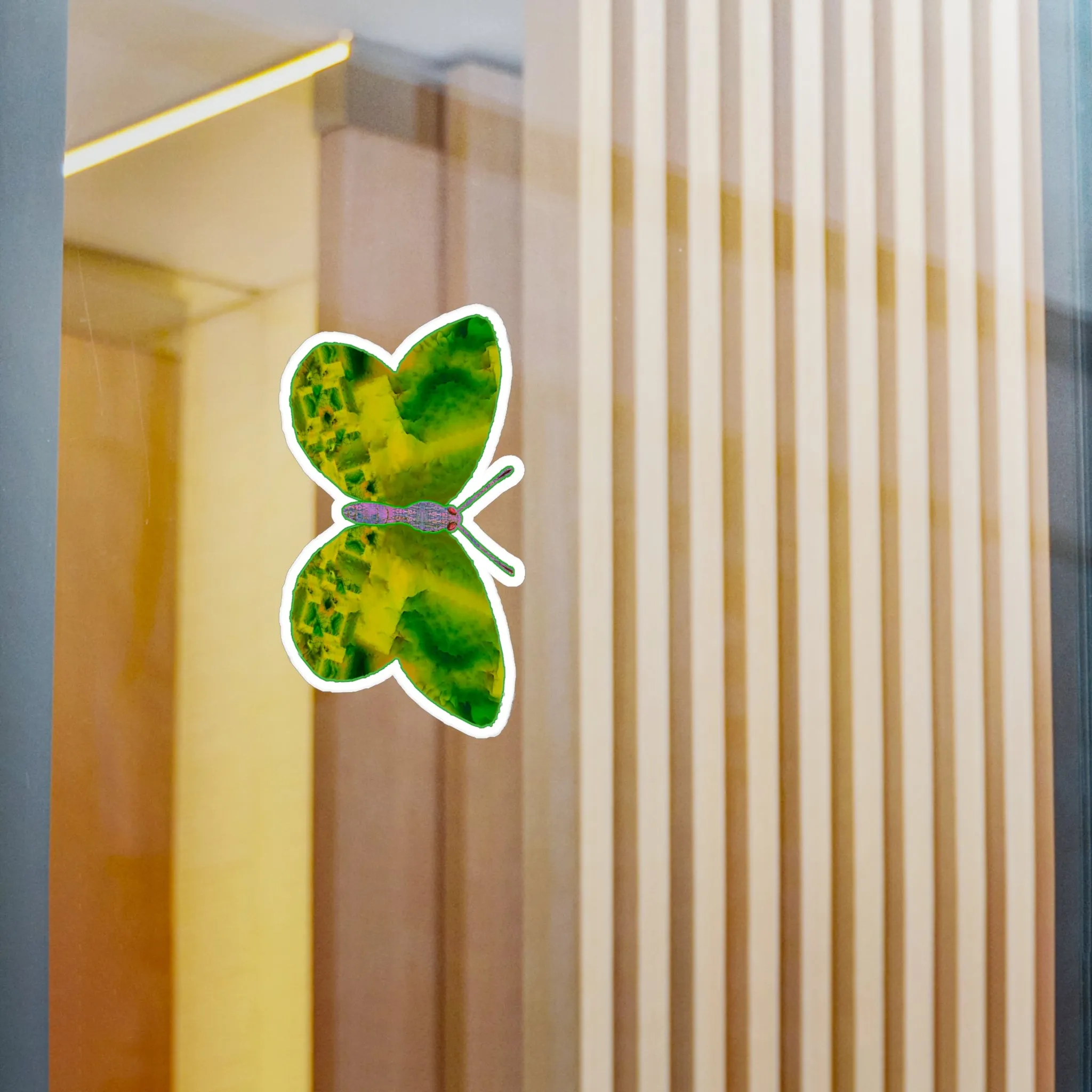 Ante Iridem Margo (Vinyl Decals)(Butterfly Glade Denizen) RJSTH@Fabric#5_3 of 18 RJSTHw2023 RJS