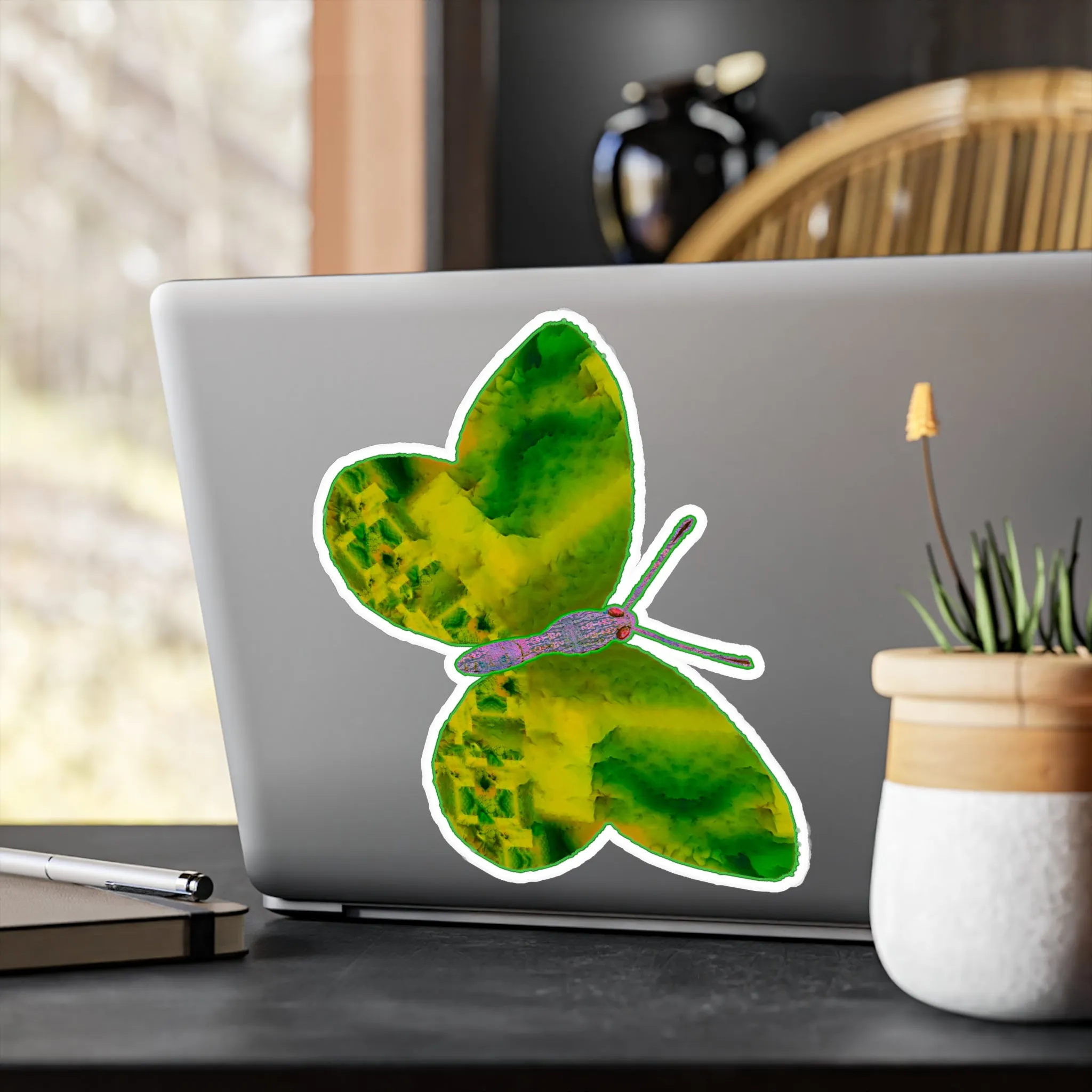 Ante Iridem Margo (Vinyl Decals)(Butterfly Glade Denizen) RJSTH@Fabric#5_3 of 18 RJSTHw2023 RJS