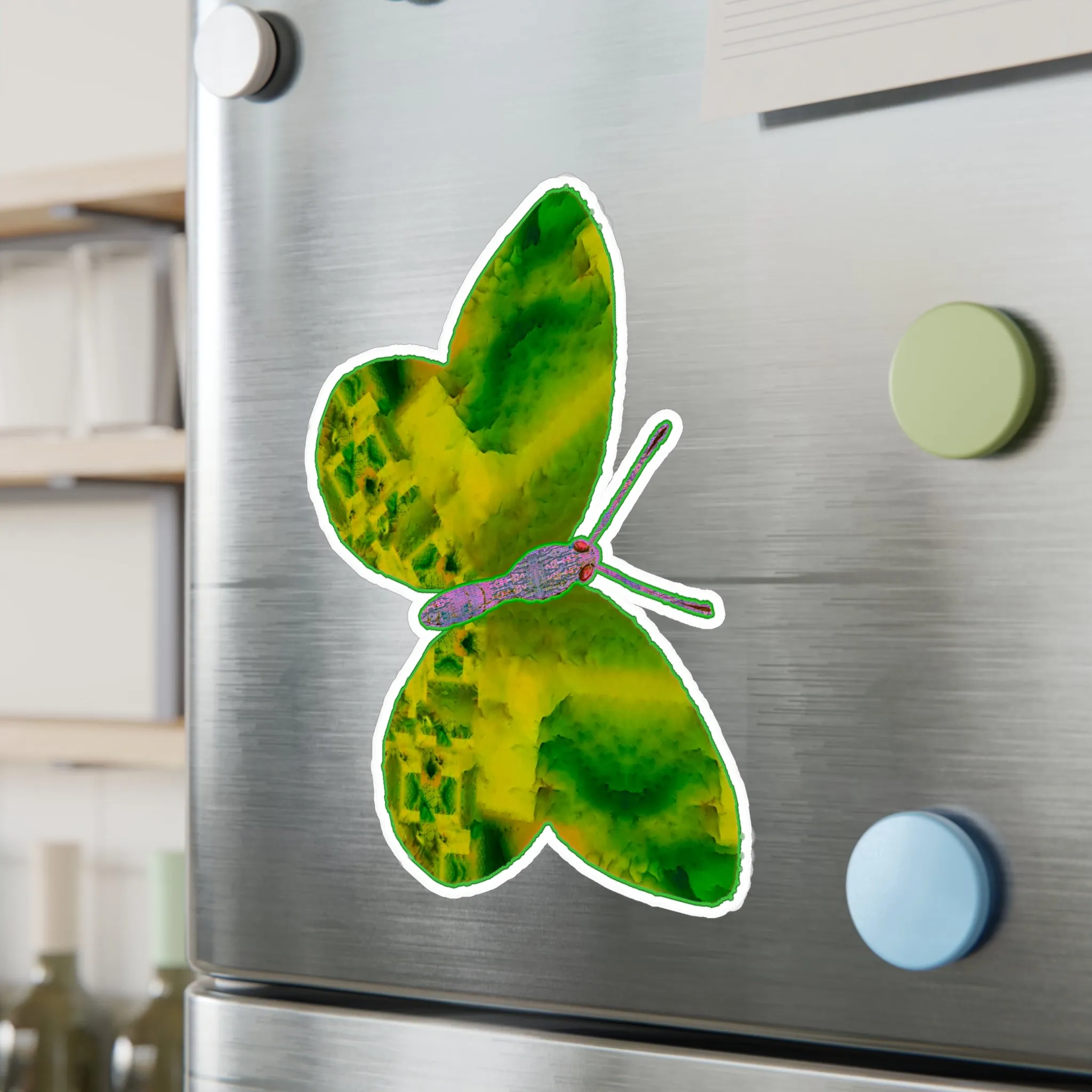 Ante Iridem Margo (Vinyl Decals)(Butterfly Glade Denizen) RJSTH@Fabric#5_3 of 18 RJSTHw2023 RJS
