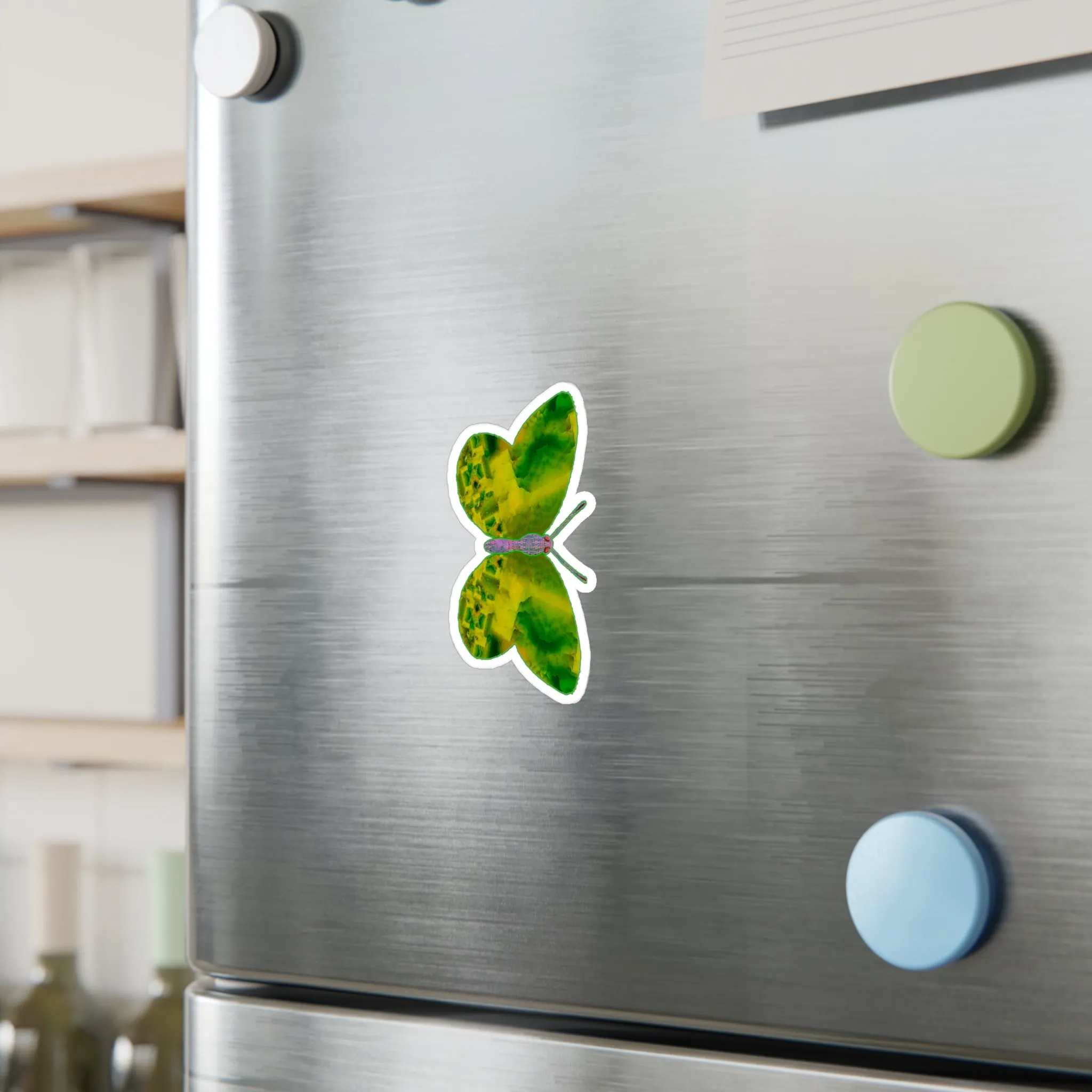 Ante Iridem Margo (Vinyl Decals)(Butterfly Glade Denizen) RJSTH@Fabric#5_3 of 18 RJSTHw2023 RJS