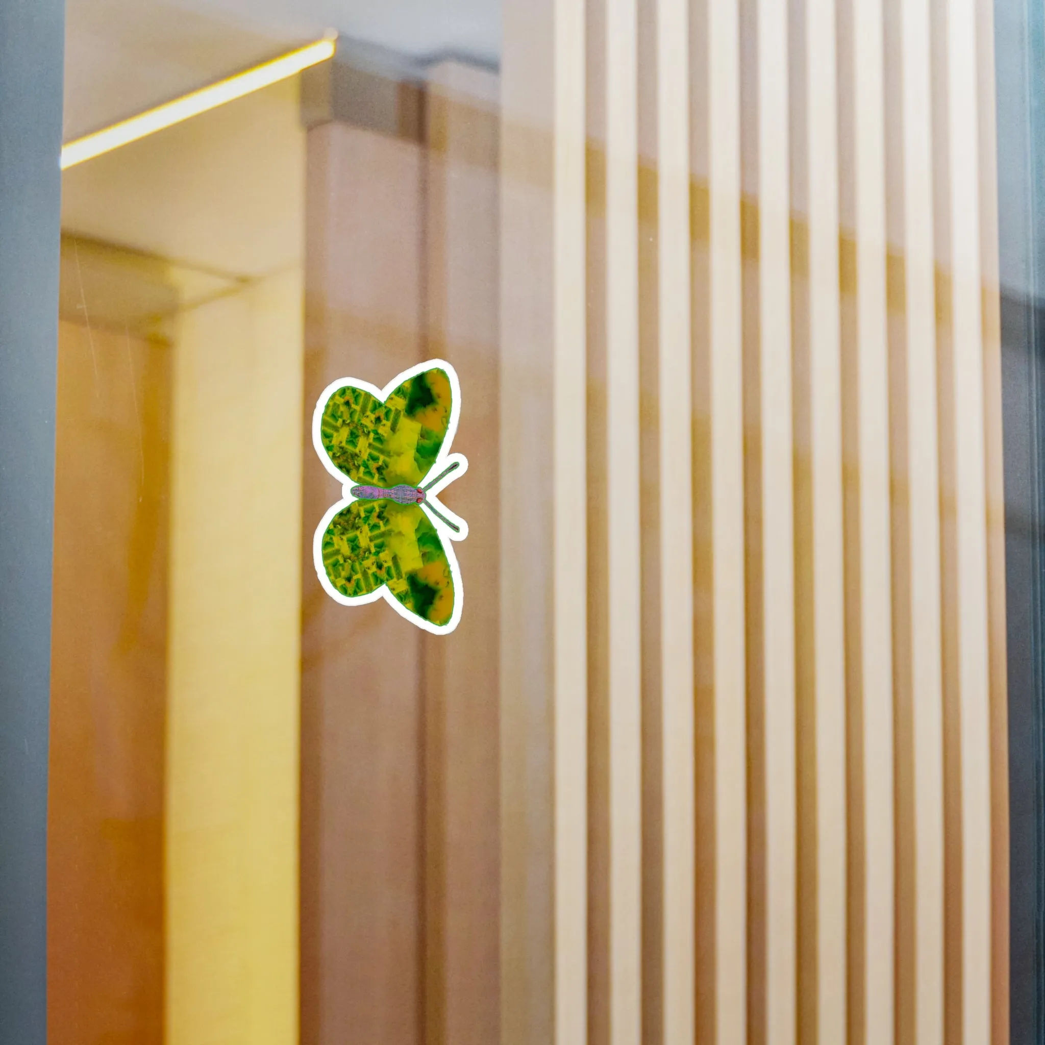 Ante Iridem Margo (Vinyl Decals)(Butterfly Glade Denizen) RJSTH@Fabric#5_4 of 18 RJSTHw2023 RJS