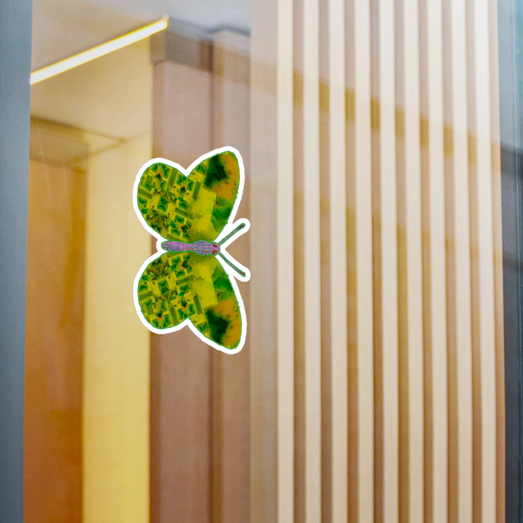 Ante Iridem Margo (Vinyl Decals)(Butterfly Glade Denizen) RJSTH@Fabric#5_4 of 18 RJSTHw2023 RJS