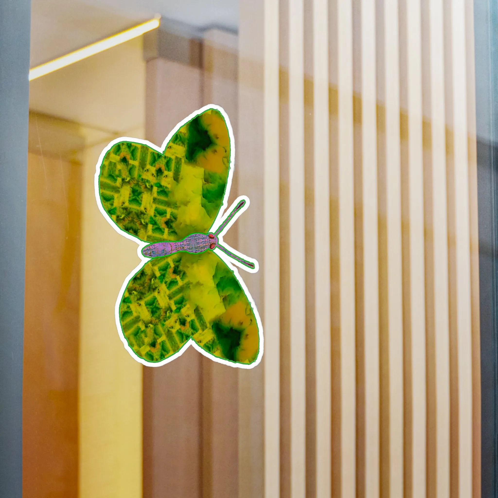 Ante Iridem Margo (Vinyl Decals)(Butterfly Glade Denizen) RJSTH@Fabric#5_4 of 18 RJSTHw2023 RJS