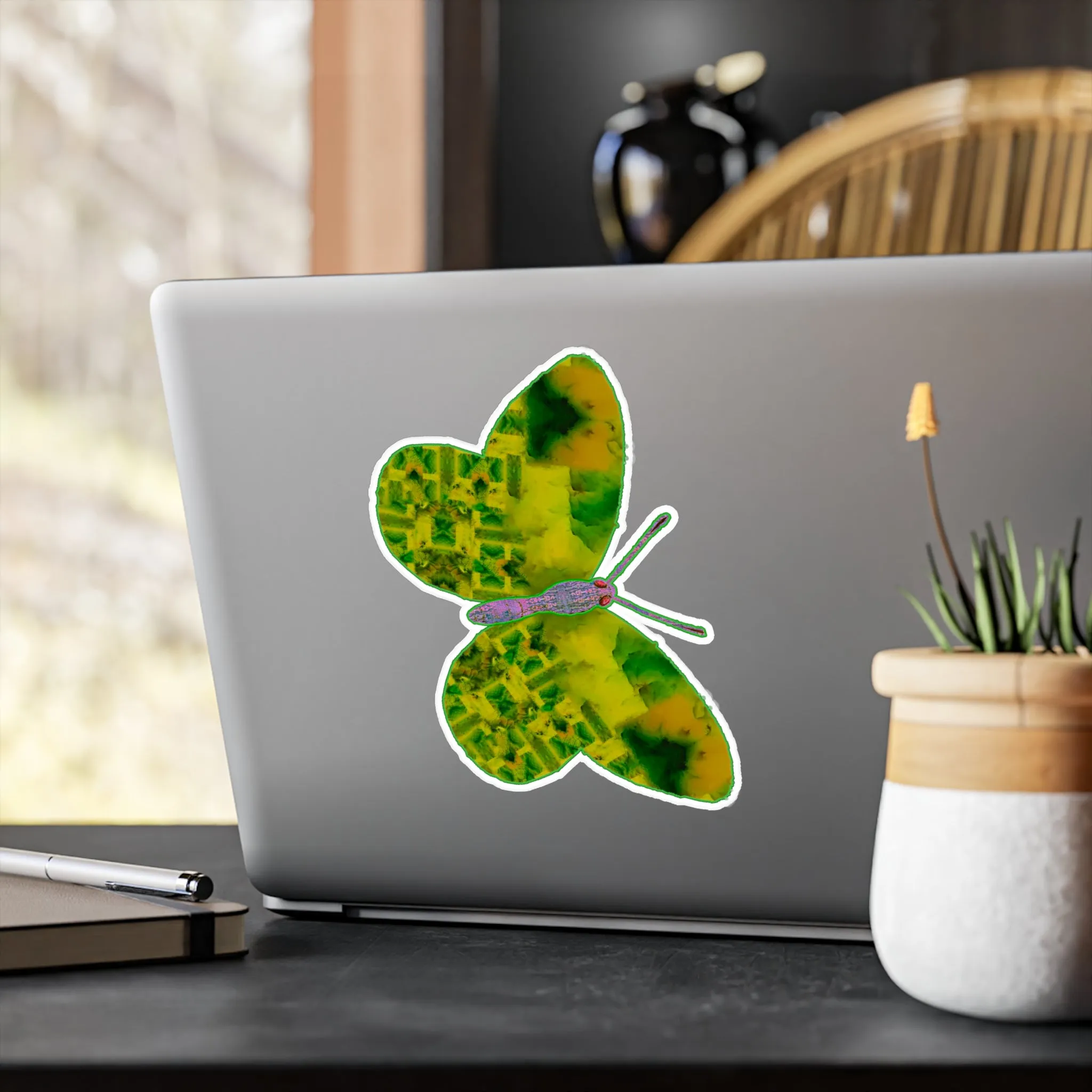 Ante Iridem Margo (Vinyl Decals)(Butterfly Glade Denizen) RJSTH@Fabric#5_4 of 18 RJSTHw2023 RJS
