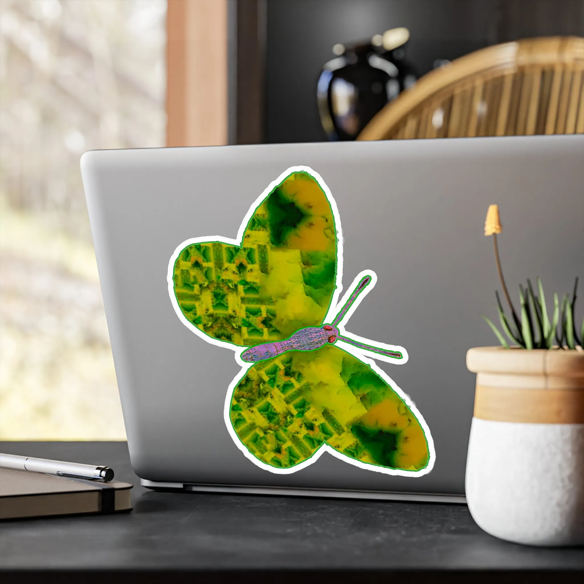 Ante Iridem Margo (Vinyl Decals)(Butterfly Glade Denizen) RJSTH@Fabric#5_4 of 18 RJSTHw2023 RJS