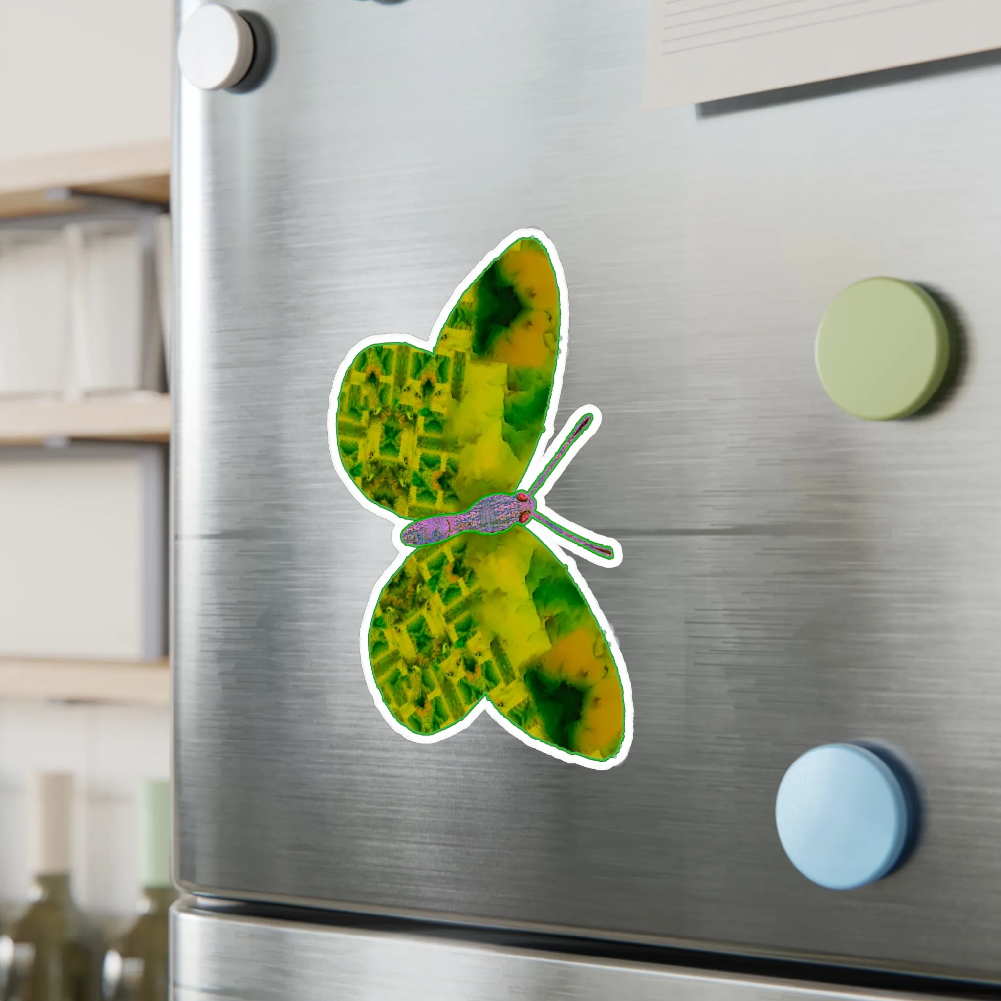 Ante Iridem Margo (Vinyl Decals)(Butterfly Glade Denizen) RJSTH@Fabric#5_4 of 18 RJSTHw2023 RJS