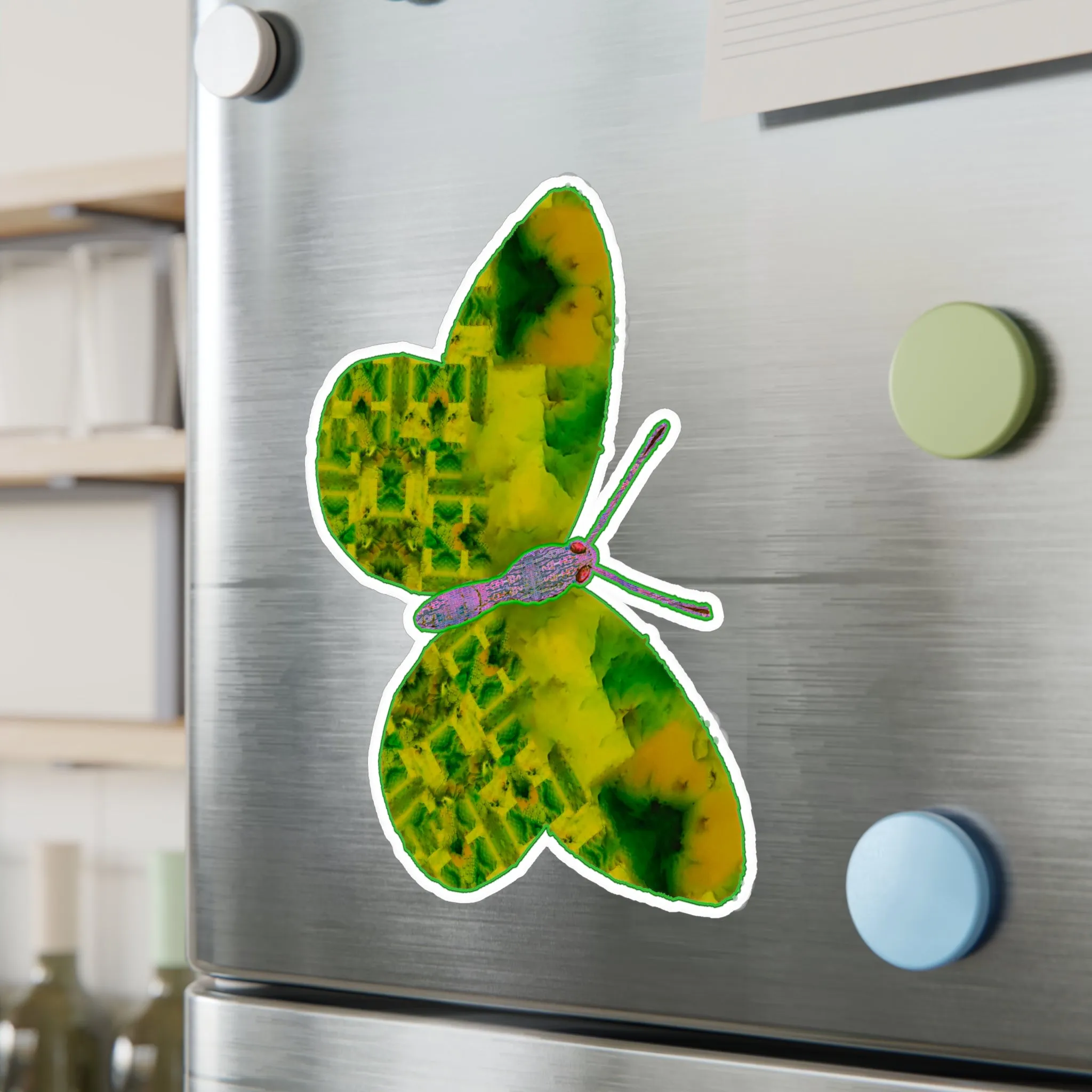 Ante Iridem Margo (Vinyl Decals)(Butterfly Glade Denizen) RJSTH@Fabric#5_4 of 18 RJSTHw2023 RJS