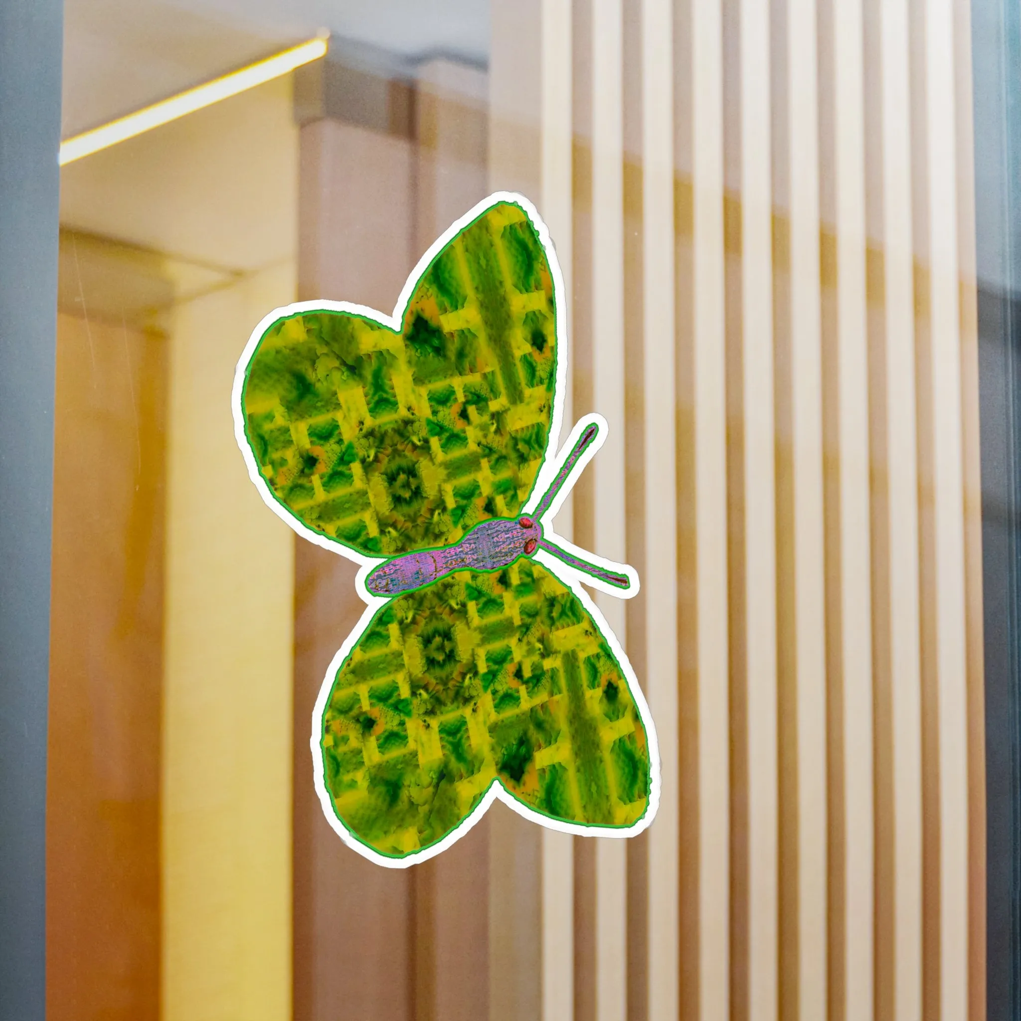 Ante Iridem Margo (Vinyl Decals)(Butterfly Glade Denizen) RJSTH@Fabric#5_5 of 18 RJSTHw2023 RJS