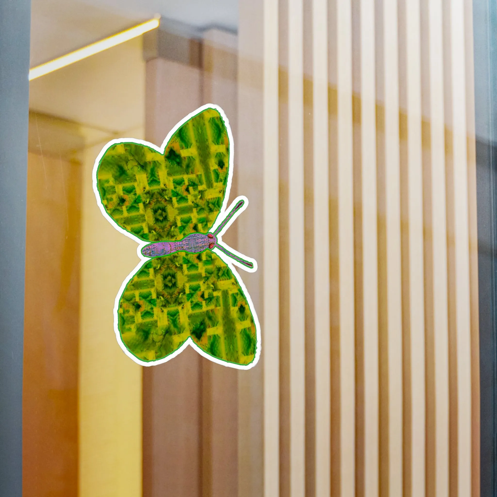 Ante Iridem Margo (Vinyl Decals)(Butterfly Glade Denizen) RJSTH@Fabric#5_5 of 18 RJSTHw2023 RJS